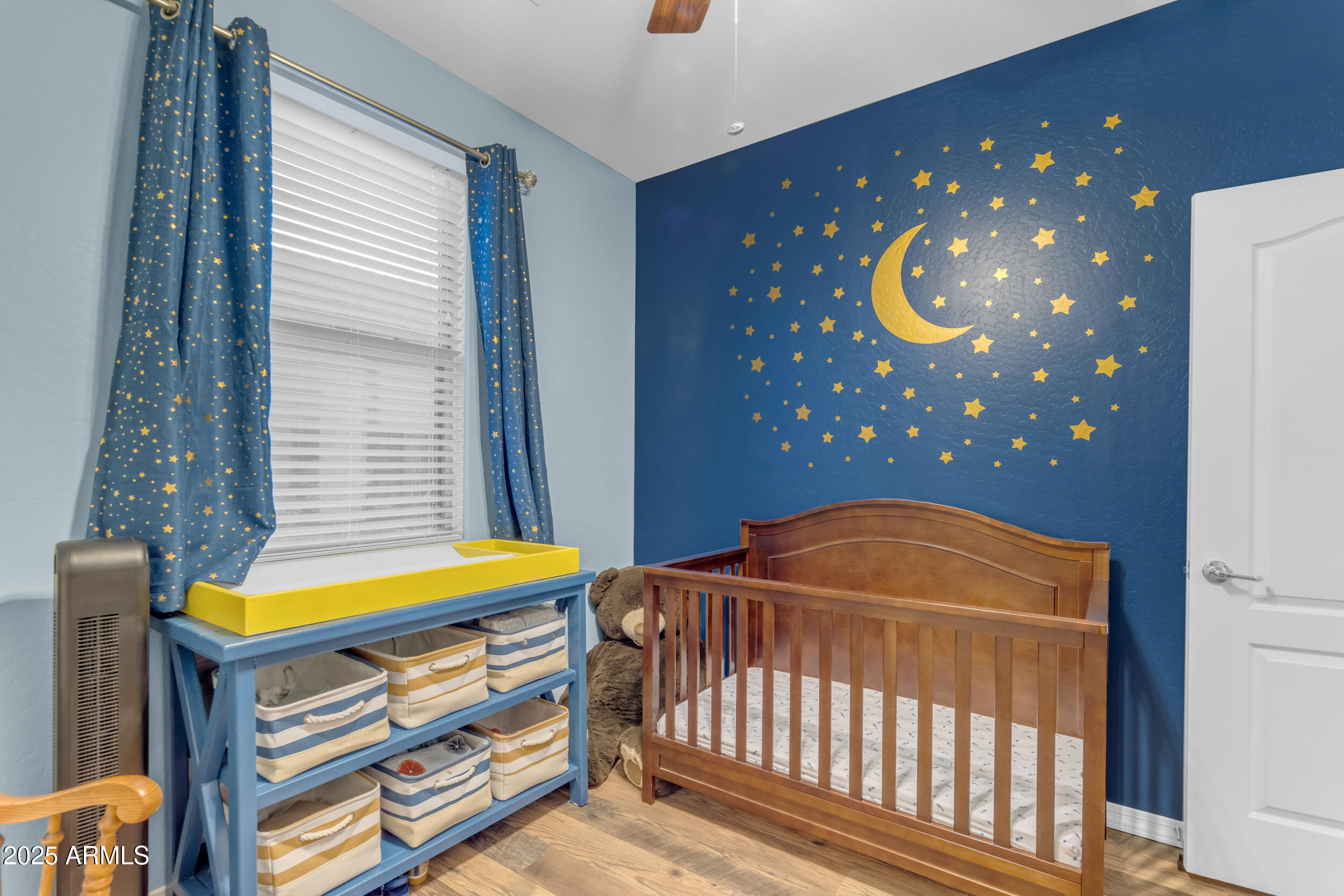 1124 W STEPHANIE Lane, San Tan Valley