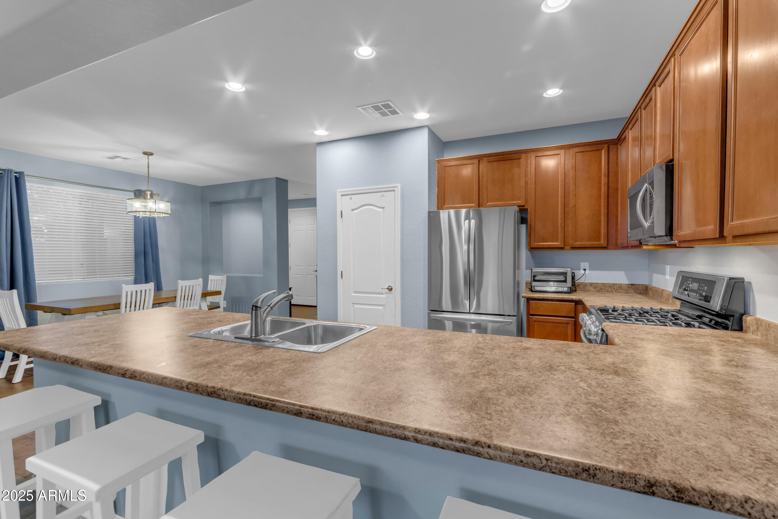 1124 W STEPHANIE Lane, San Tan Valley