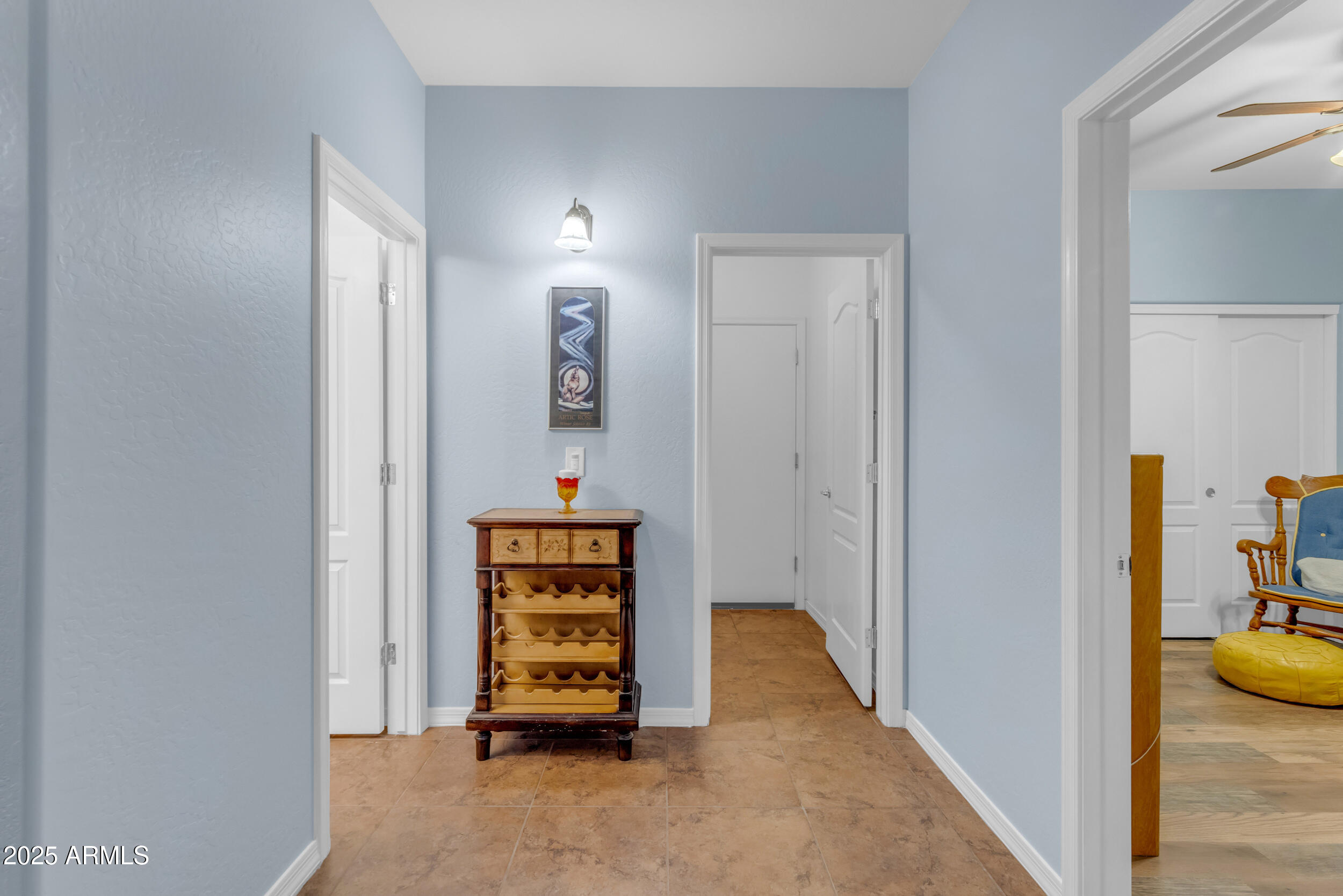 1124 W STEPHANIE Lane, San Tan Valley