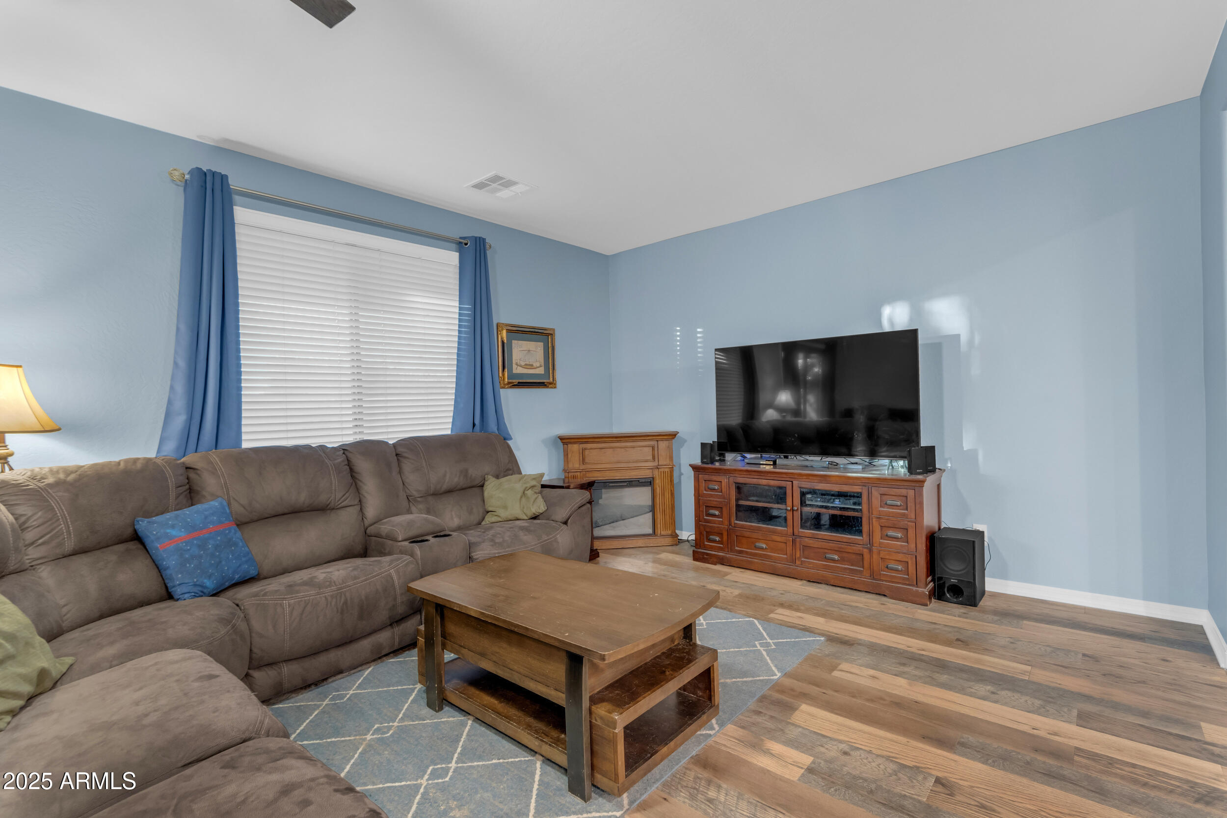 1124 W STEPHANIE Lane, San Tan Valley