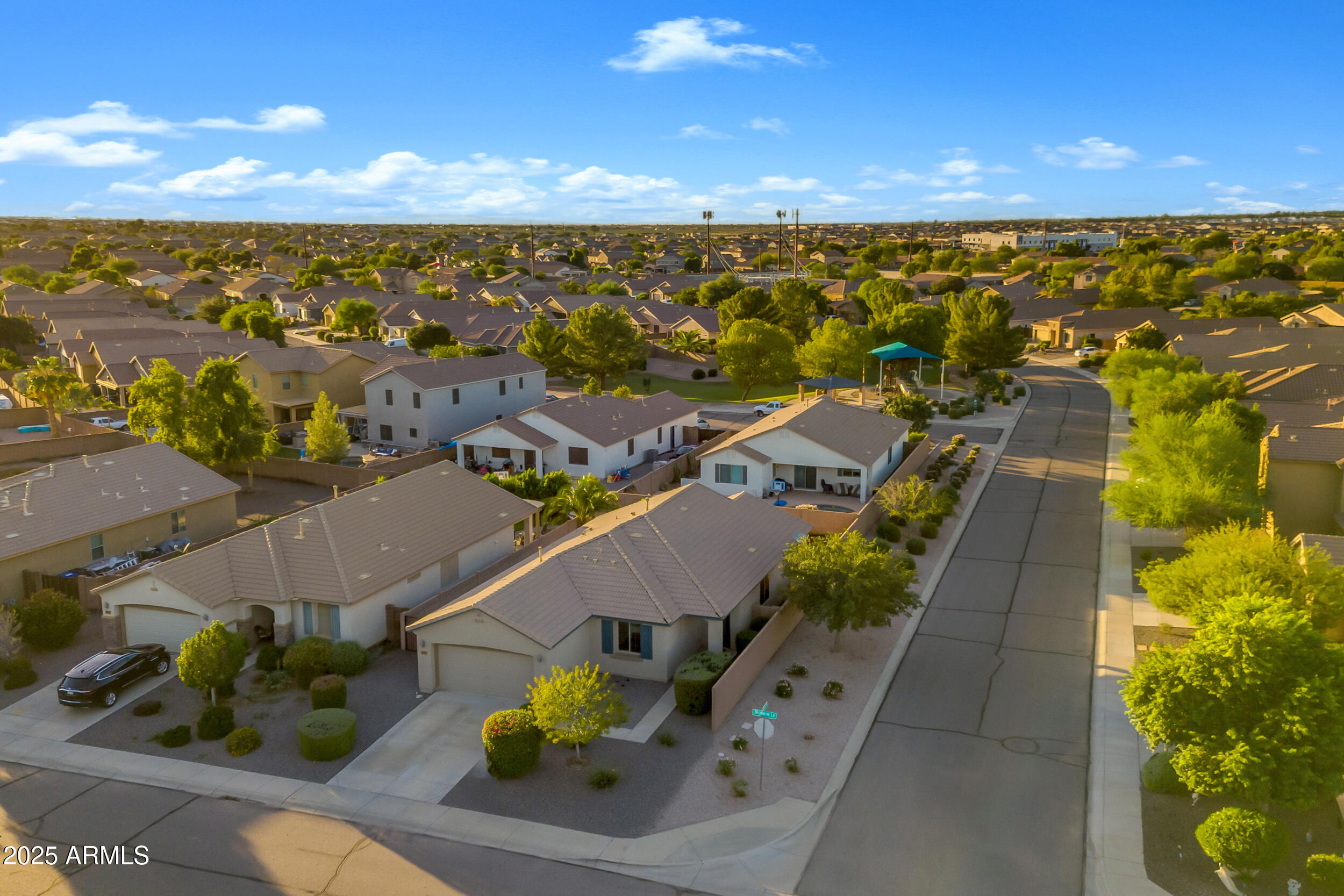 1124 W STEPHANIE Lane, San Tan Valley