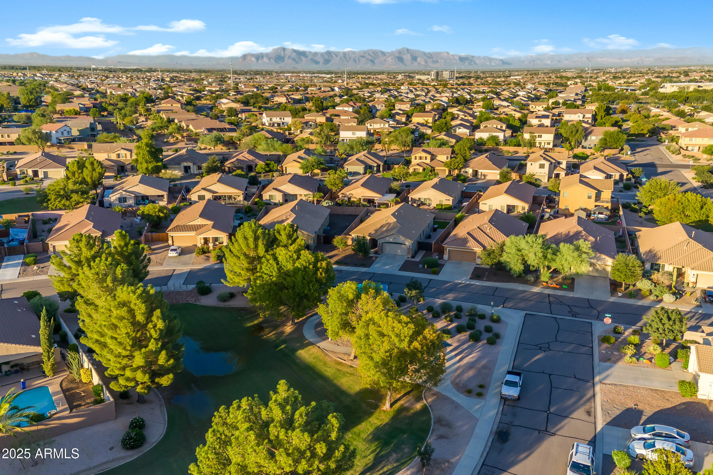 1124 W STEPHANIE Lane, San Tan Valley