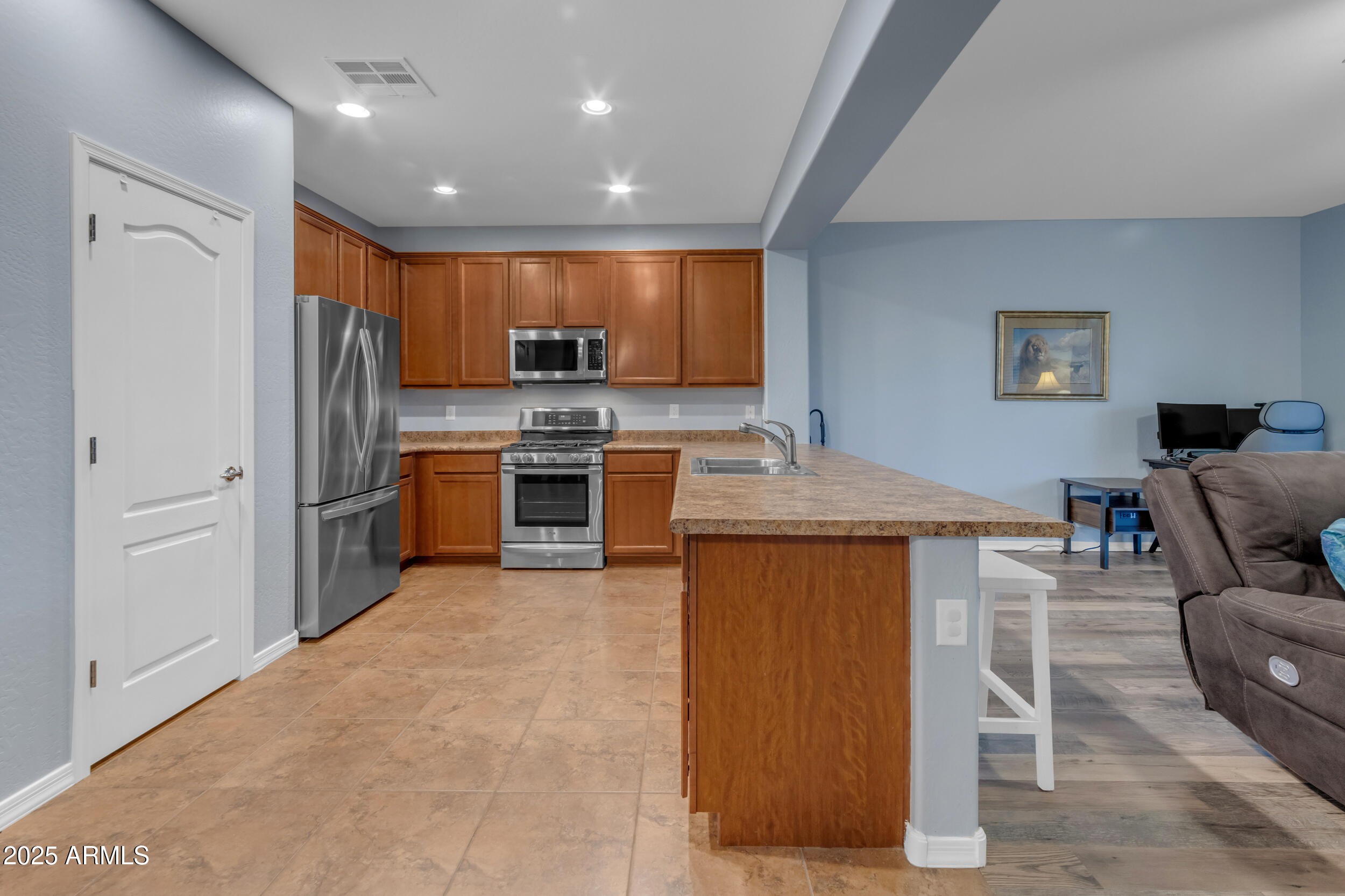 1124 W STEPHANIE Lane, San Tan Valley