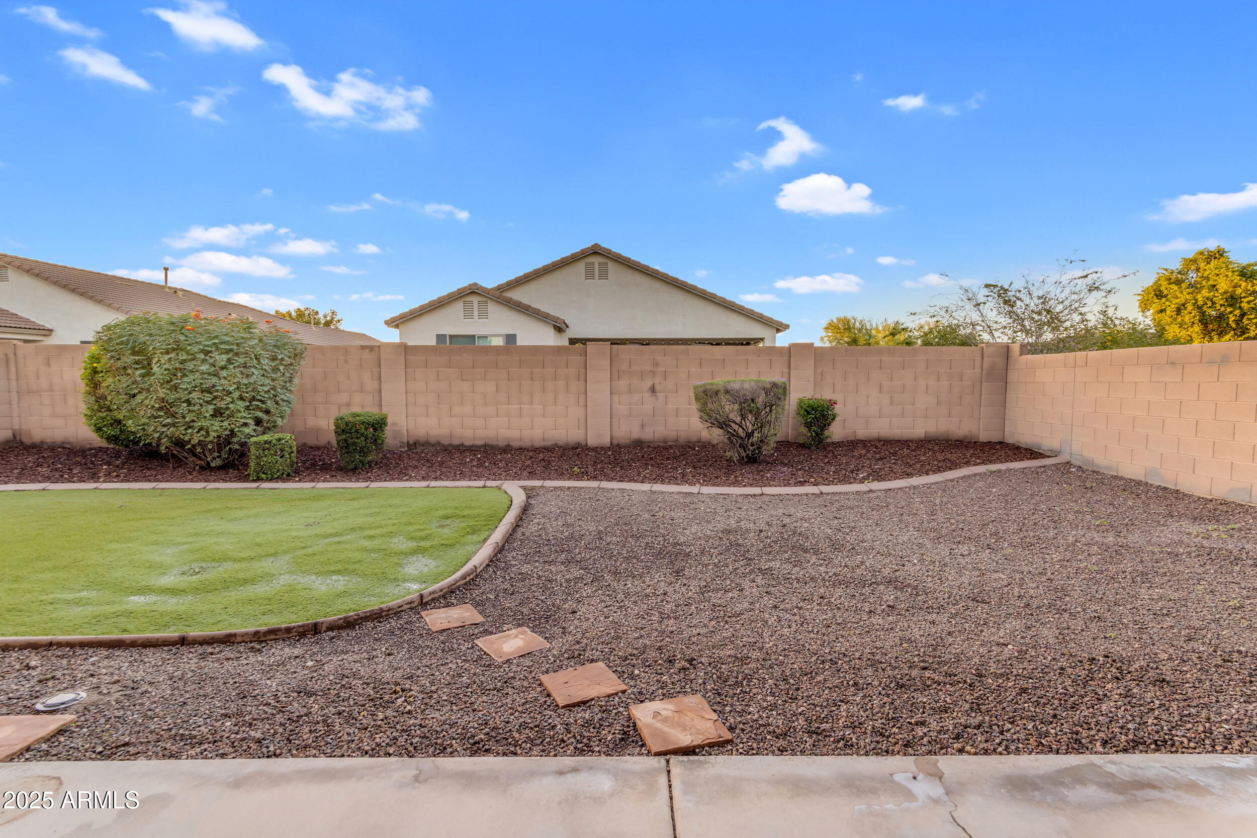 1124 W STEPHANIE Lane, San Tan Valley