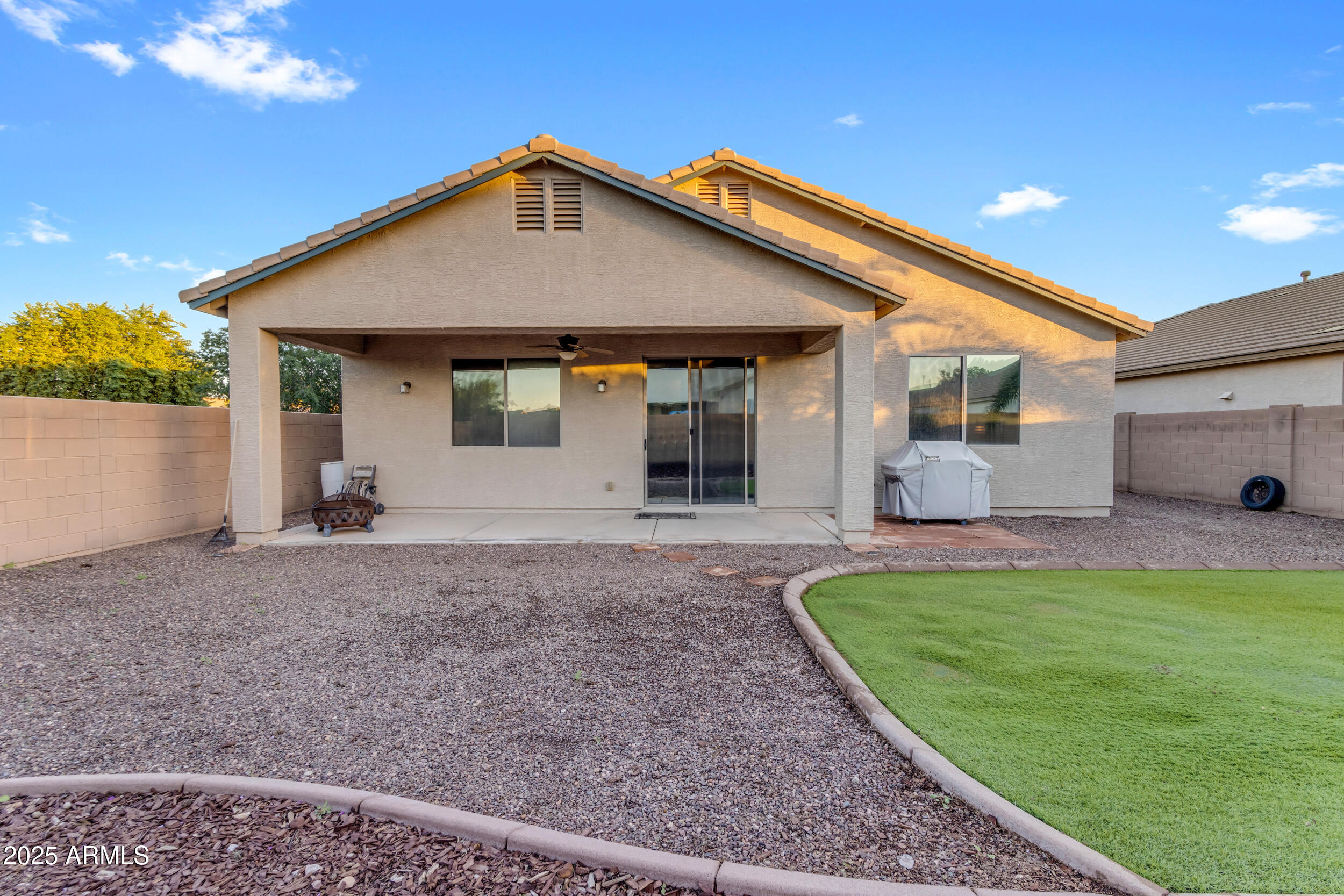 1124 W STEPHANIE Lane, San Tan Valley