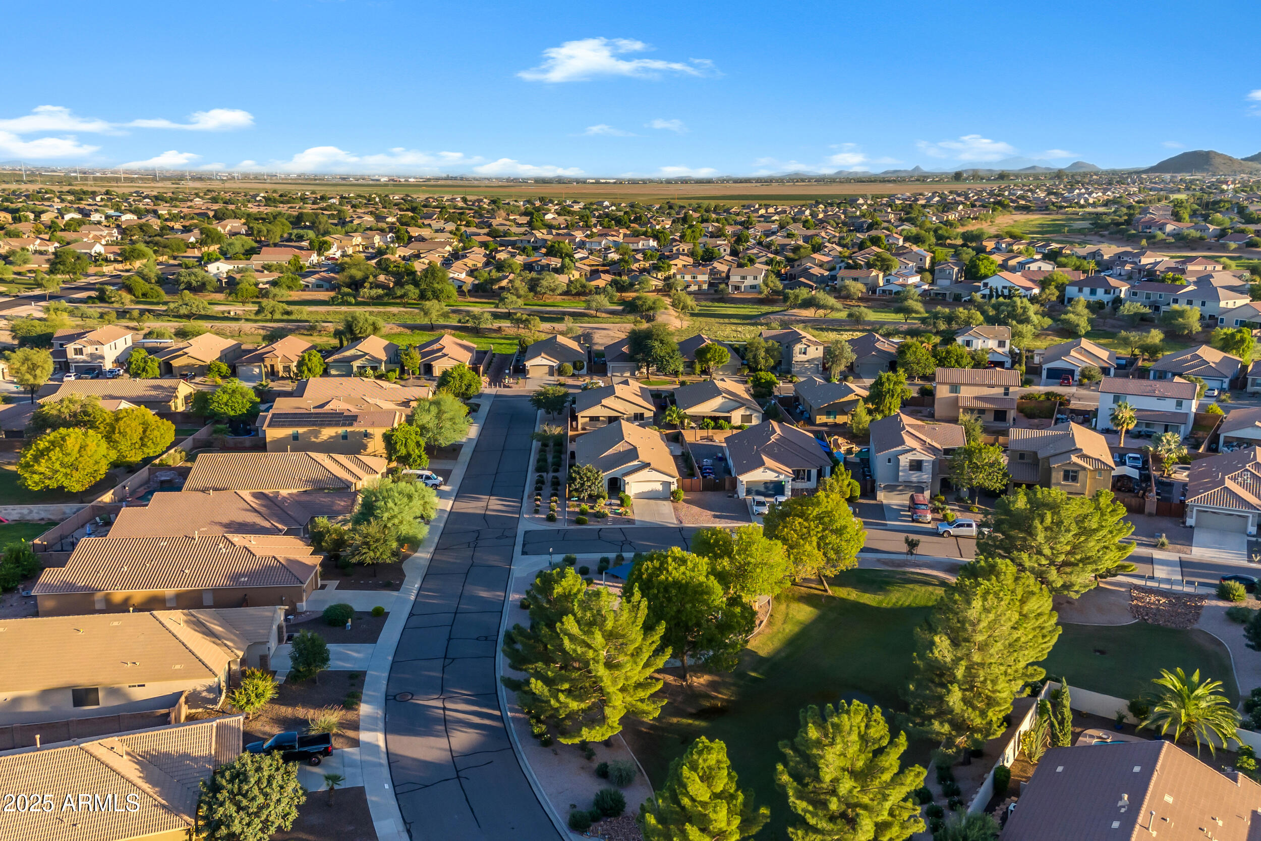 1124 W STEPHANIE Lane, San Tan Valley