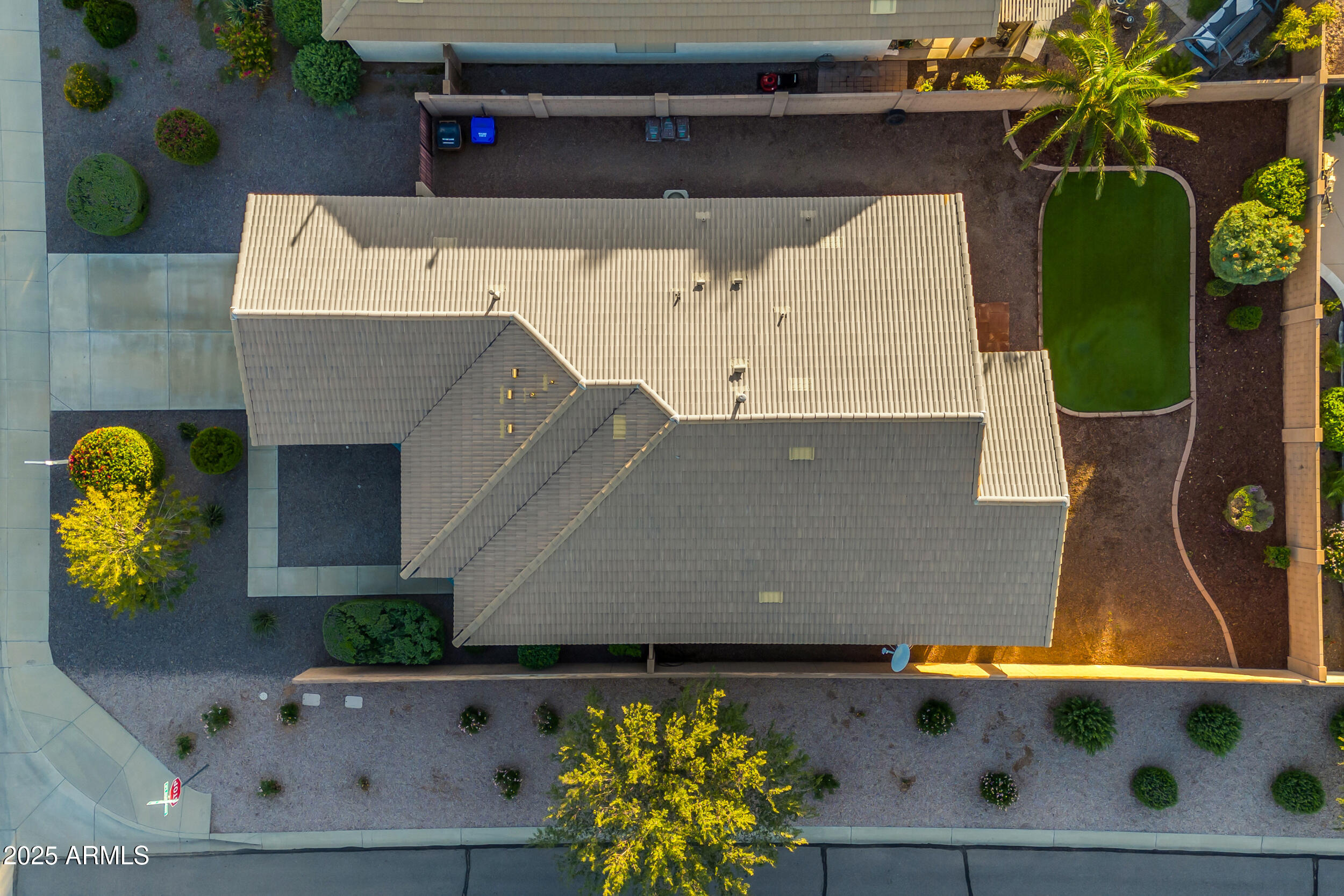 1124 W STEPHANIE Lane, San Tan Valley