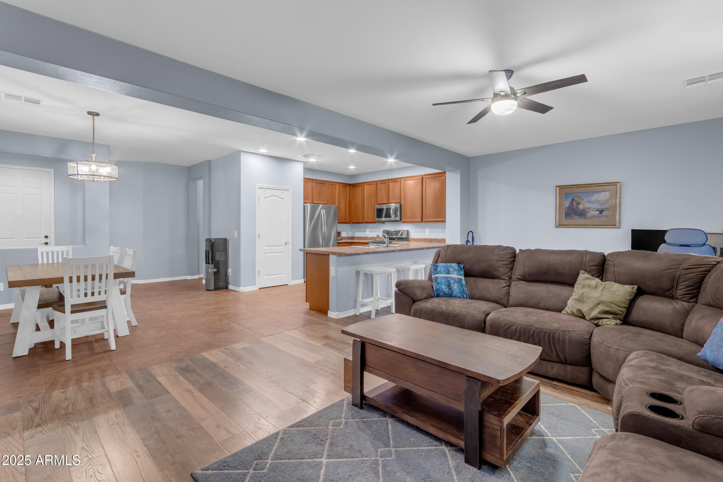 1124 W STEPHANIE Lane, San Tan Valley