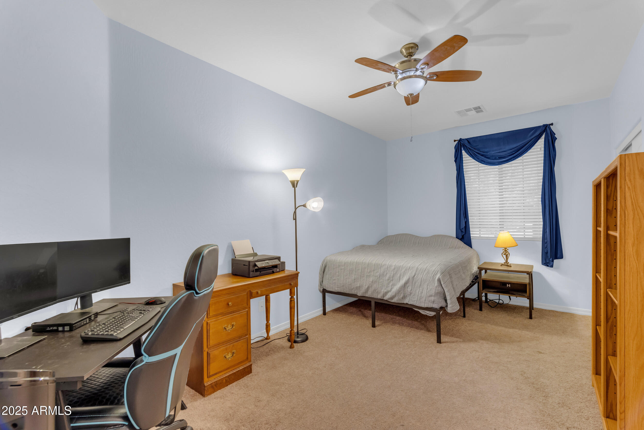 1124 W STEPHANIE Lane, San Tan Valley