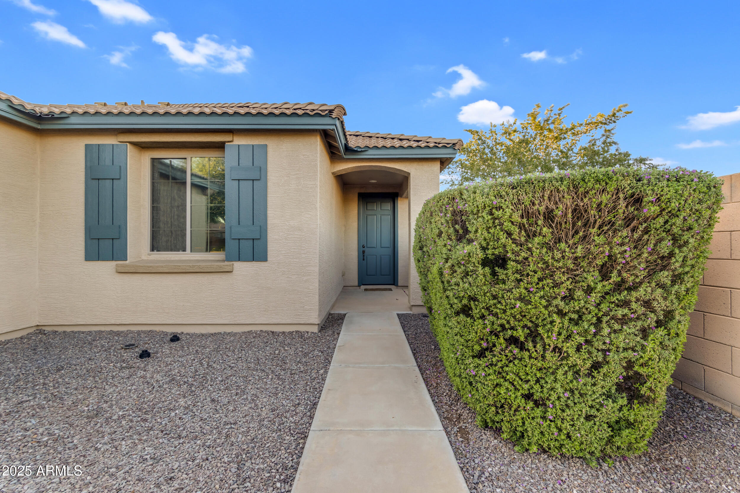 1124 W STEPHANIE Lane, San Tan Valley
