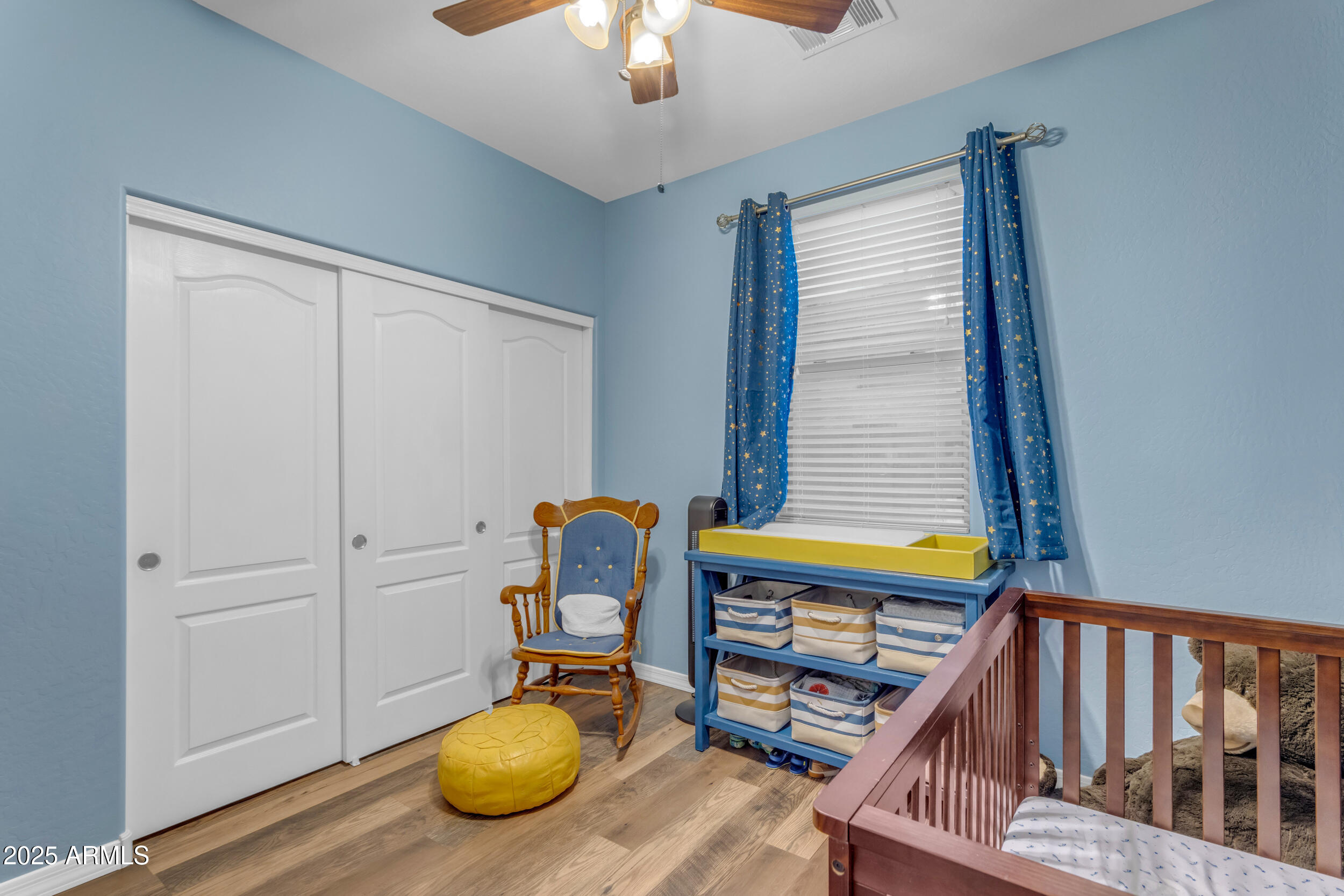 1124 W STEPHANIE Lane, San Tan Valley