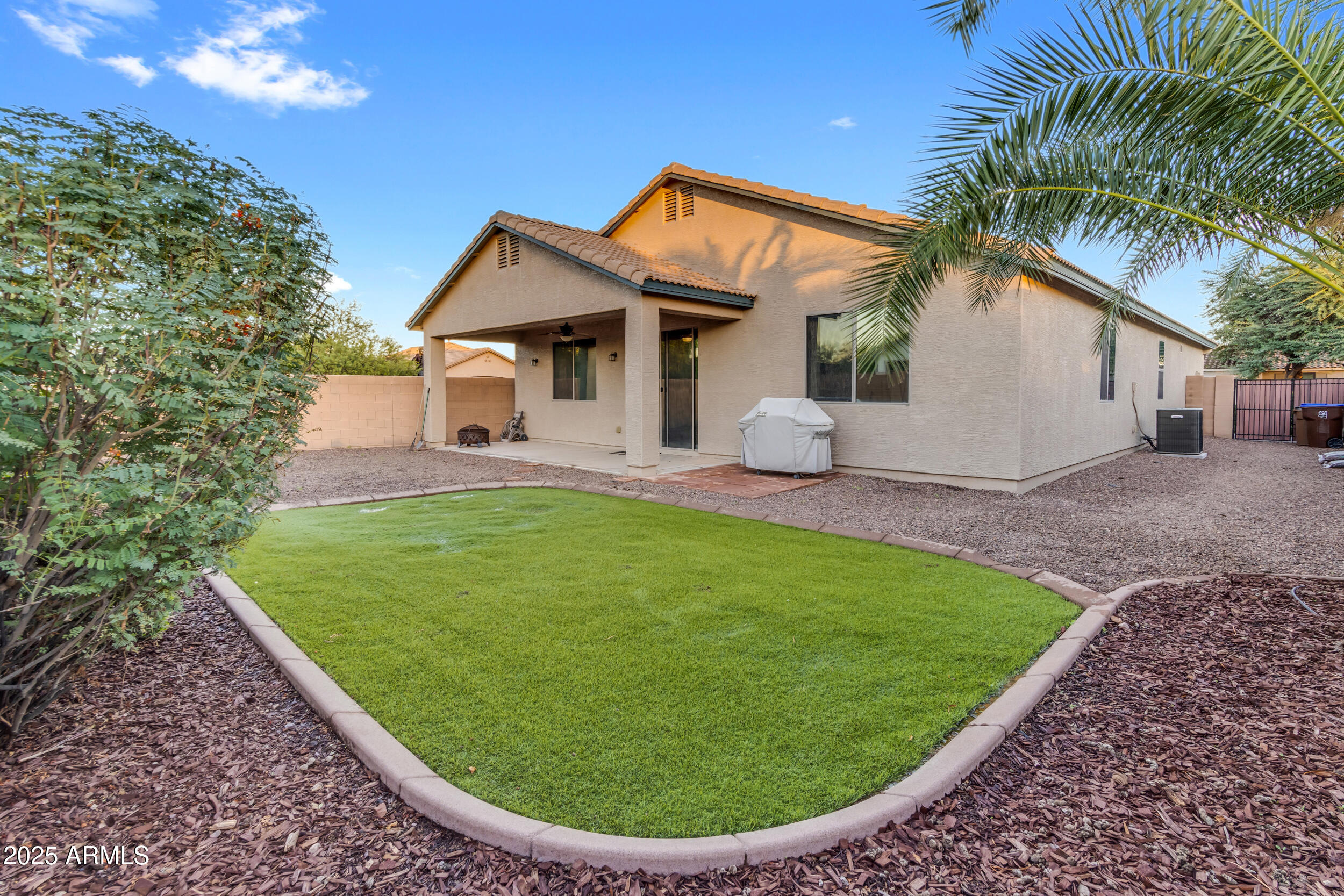1124 W STEPHANIE Lane, San Tan Valley