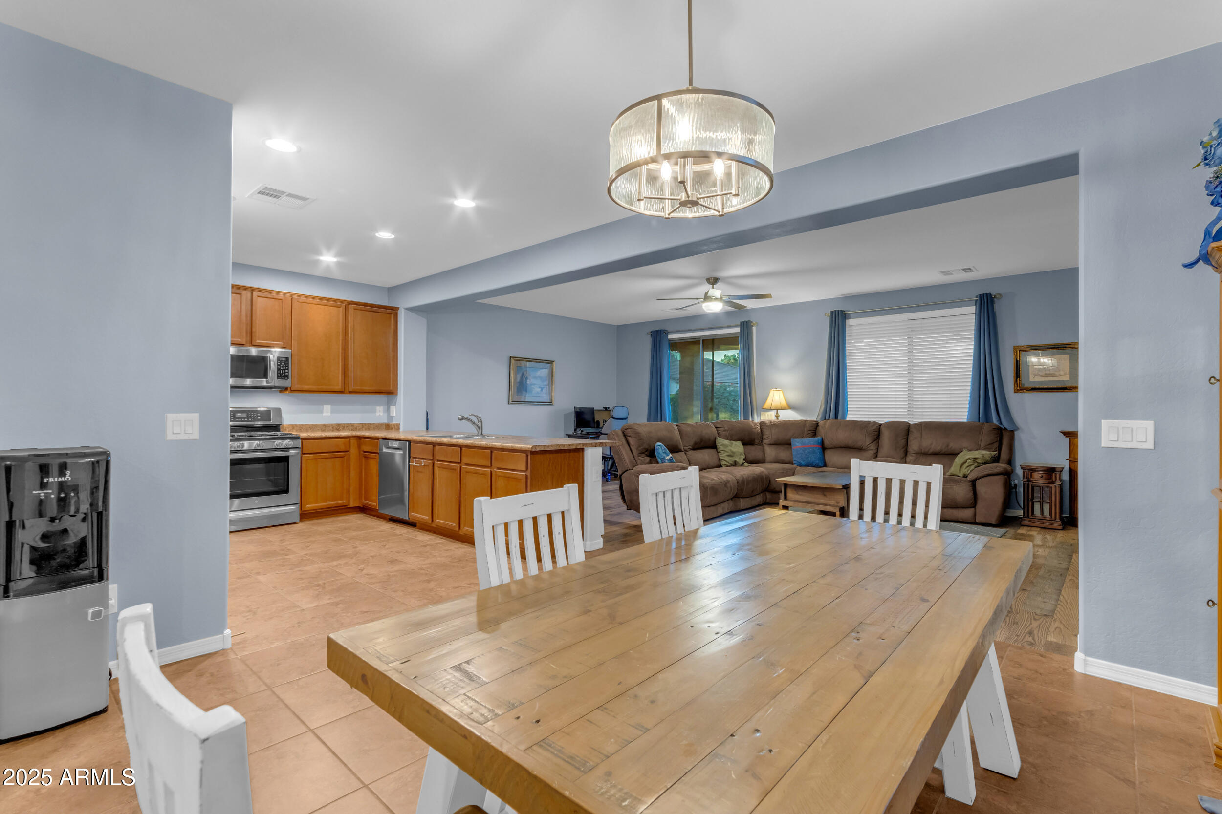 1124 W STEPHANIE Lane, San Tan Valley