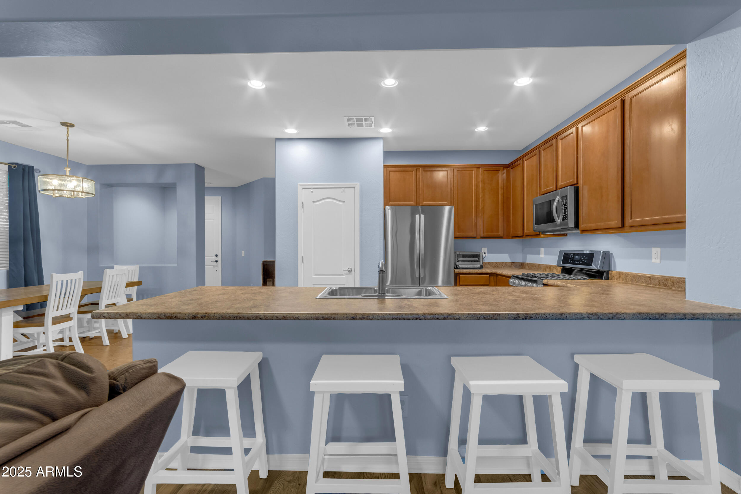 1124 W STEPHANIE Lane, San Tan Valley