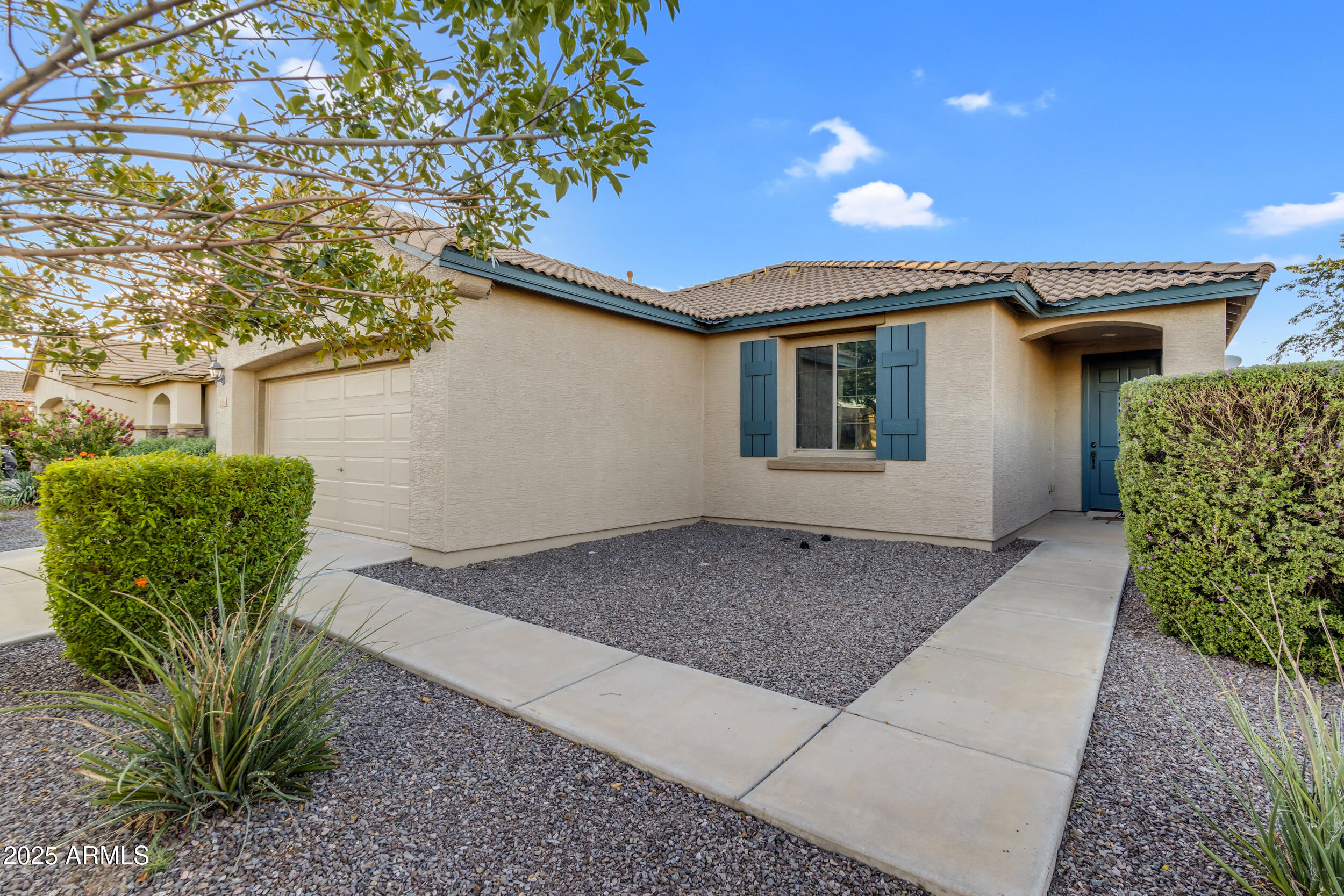 1124 W STEPHANIE Lane, San Tan Valley