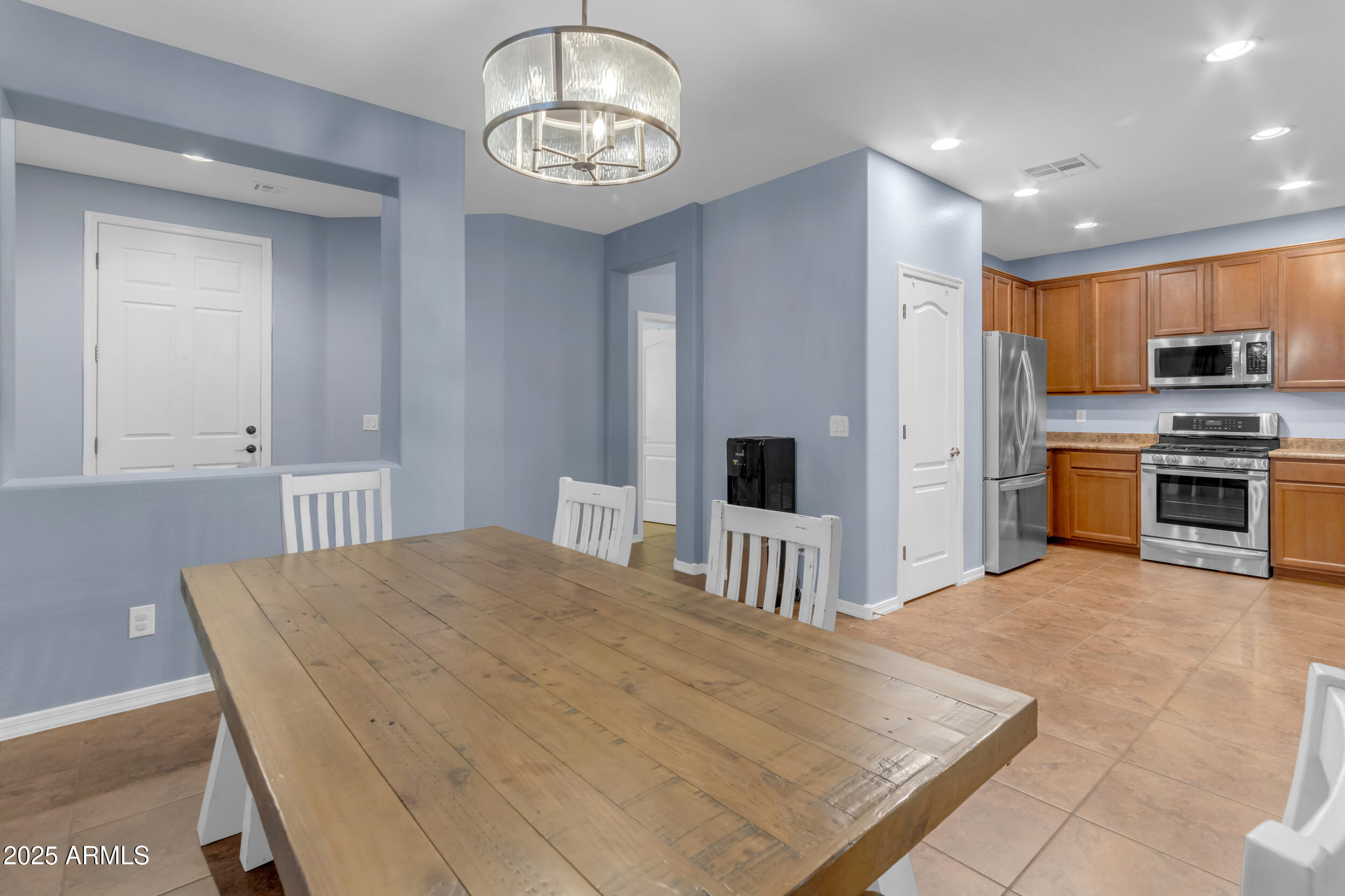 1124 W STEPHANIE Lane, San Tan Valley