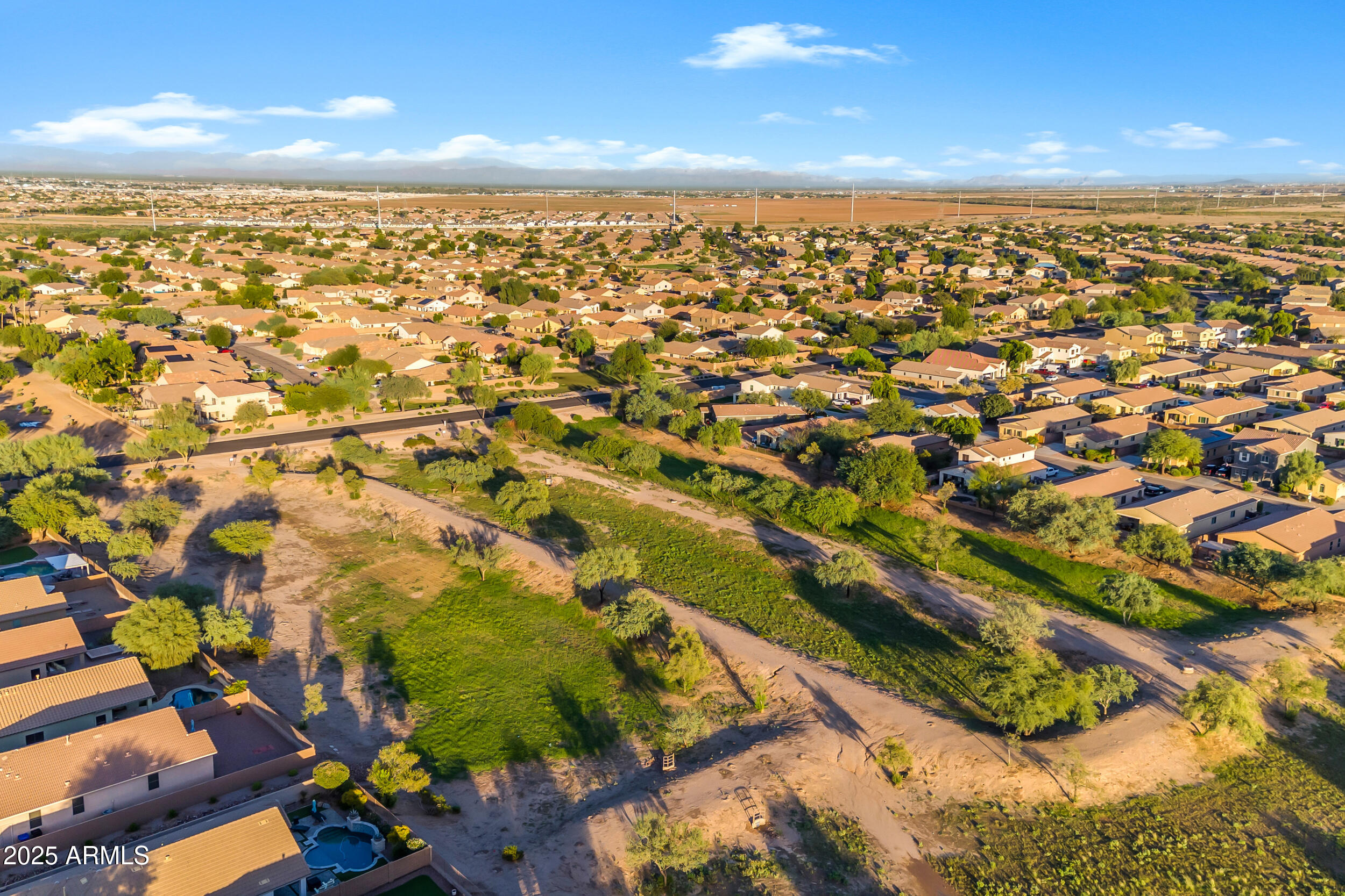 1124 W STEPHANIE Lane, San Tan Valley