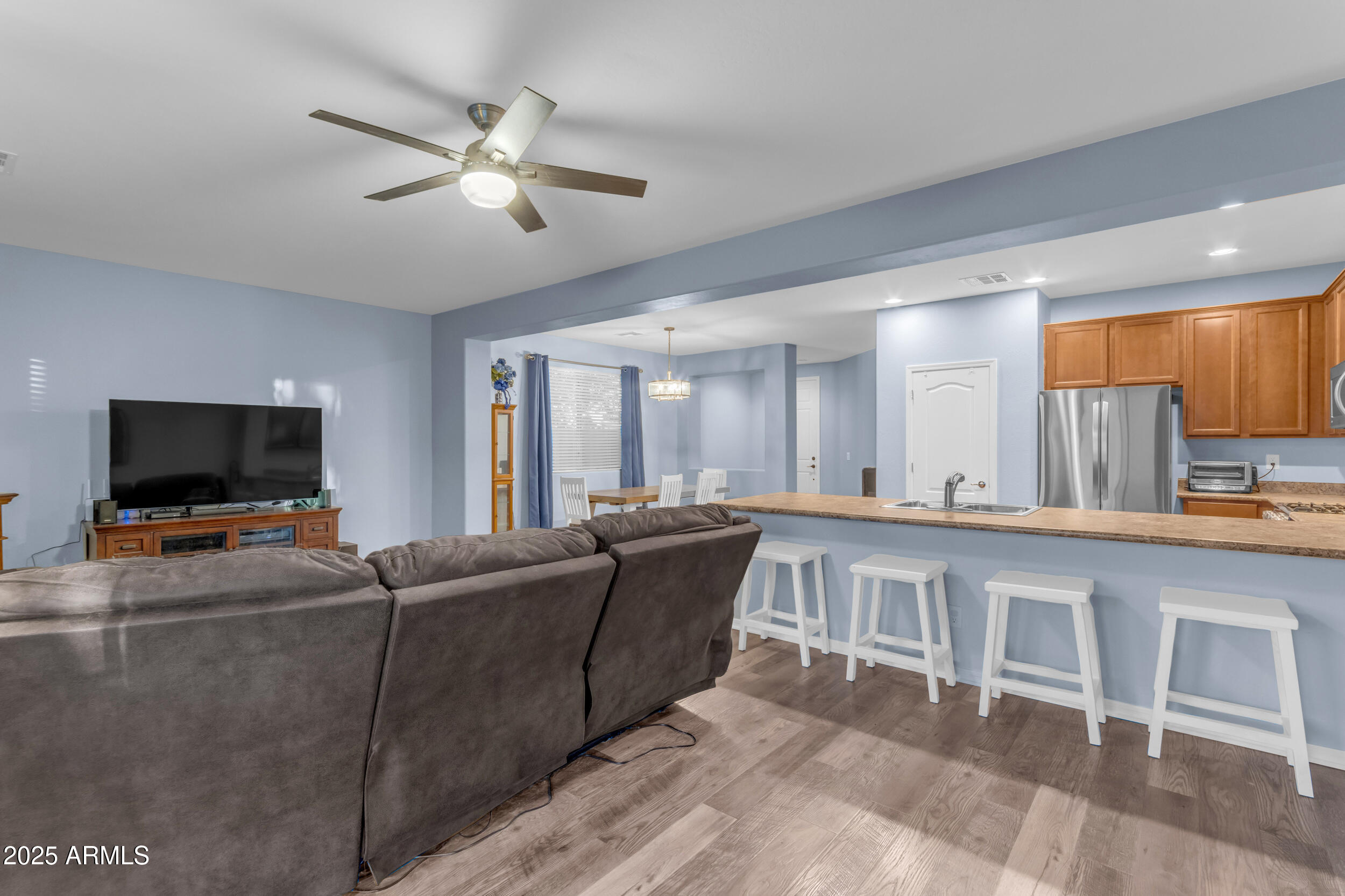 1124 W STEPHANIE Lane, San Tan Valley