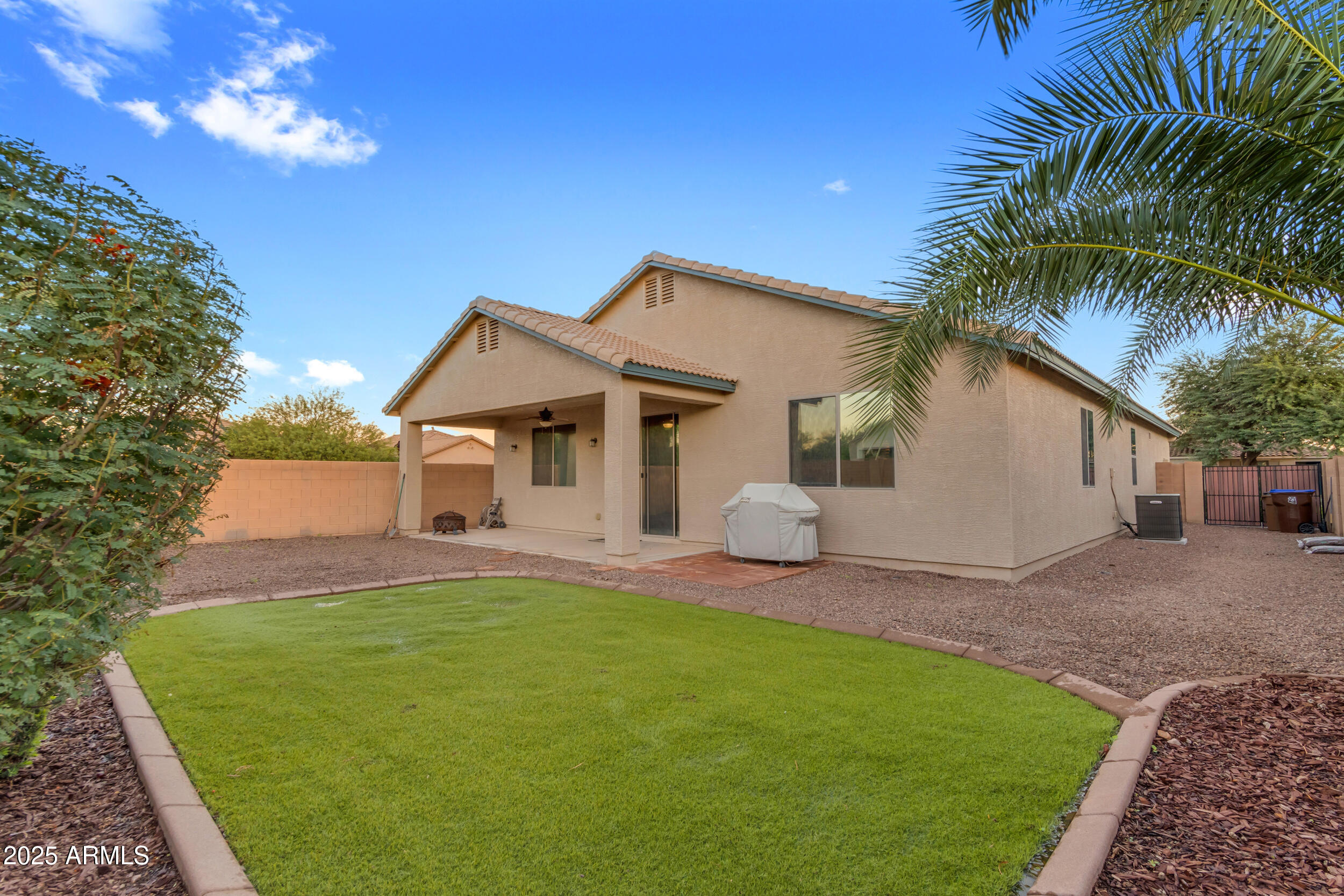 1124 W STEPHANIE Lane, San Tan Valley