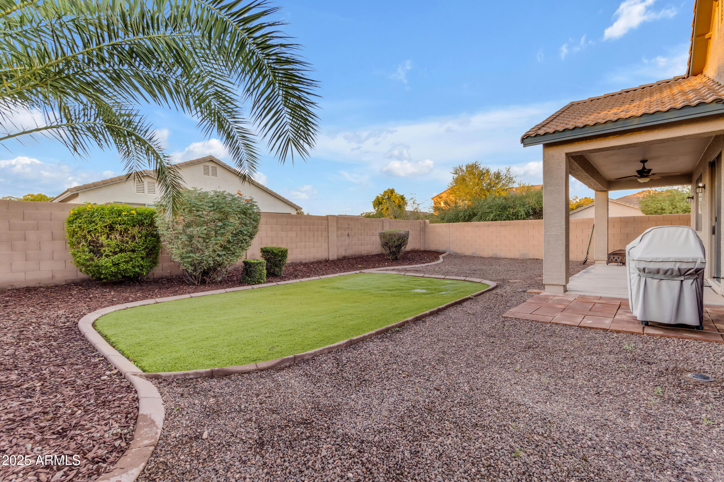 1124 W STEPHANIE Lane, San Tan Valley