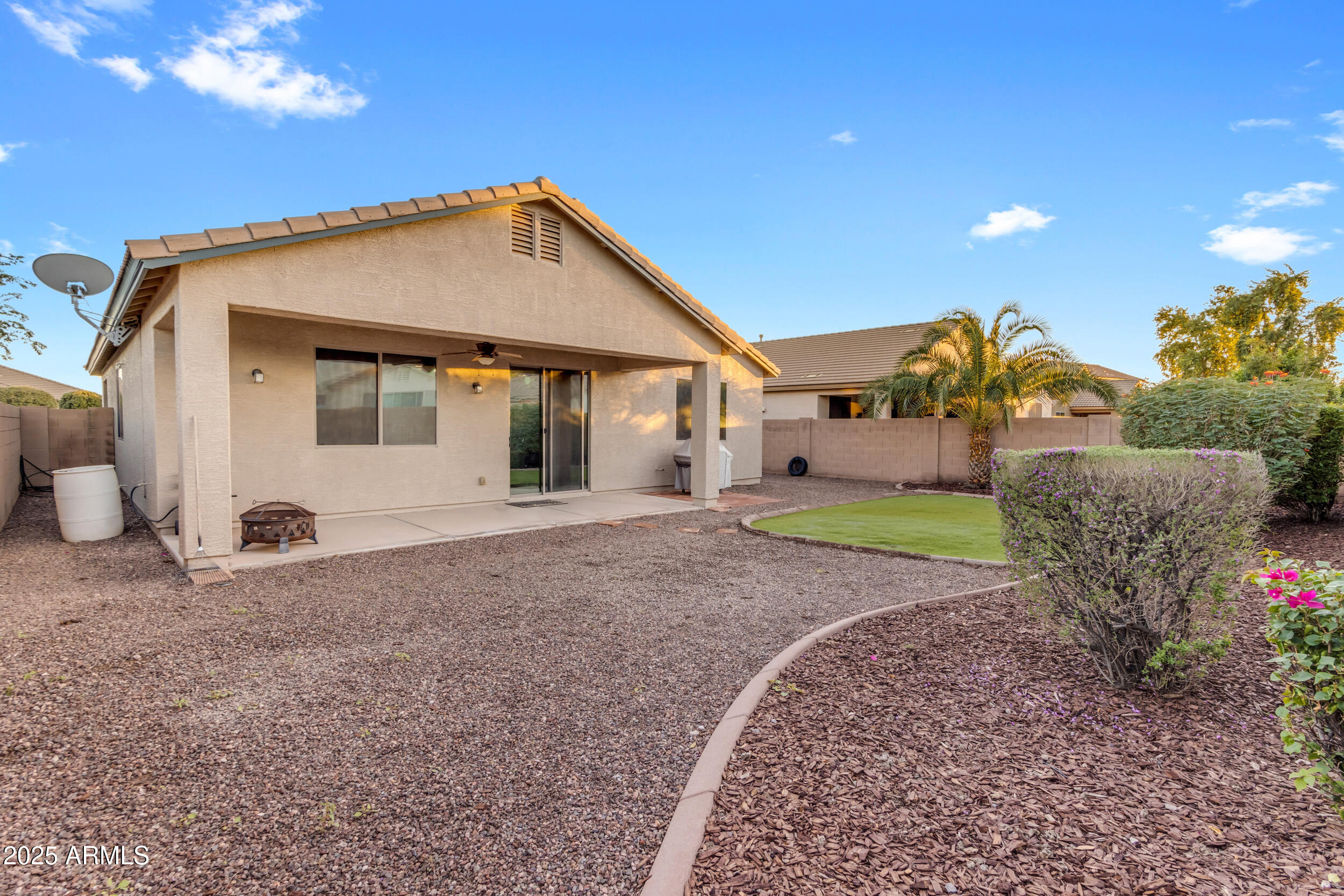 1124 W STEPHANIE Lane, San Tan Valley