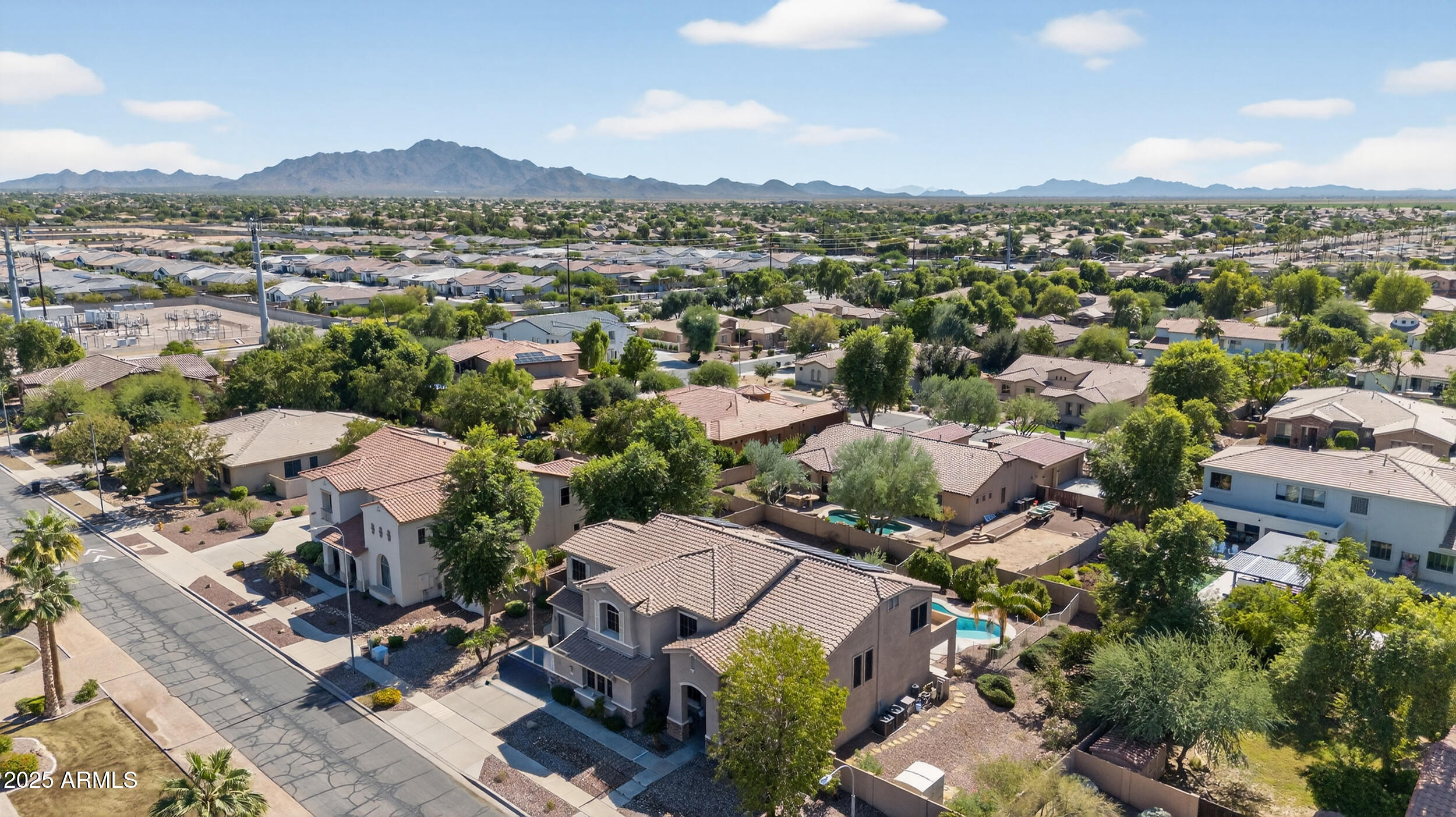 1937 E VICTORIA Street, Chandler