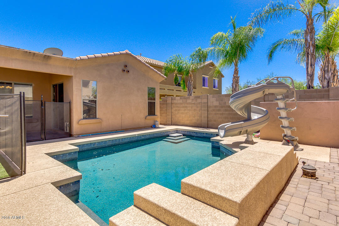 24230 N 25TH Street, Phoenix