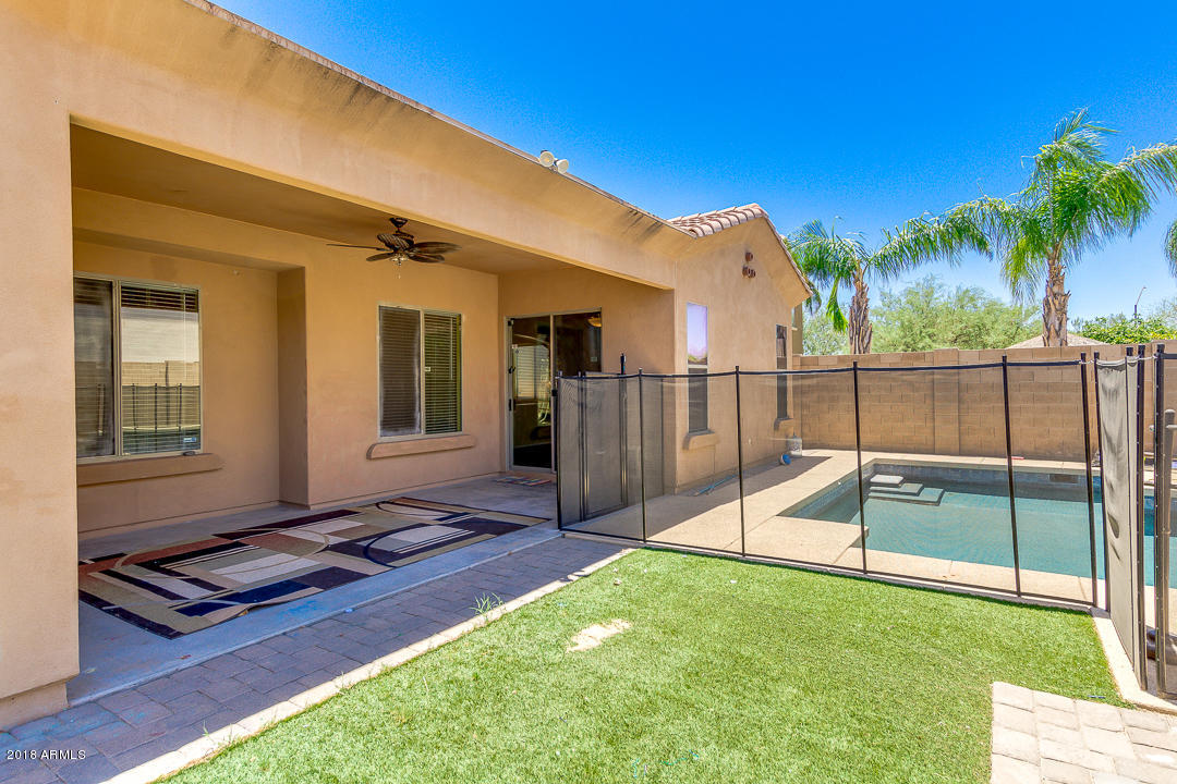 24230 N 25TH Street, Phoenix