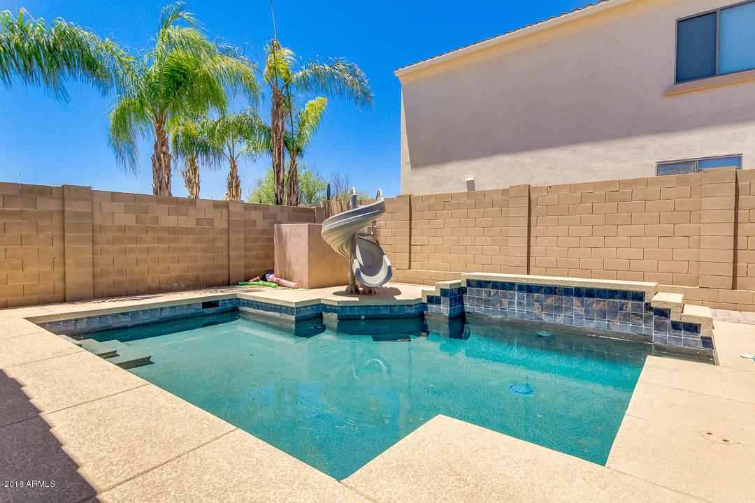 24230 N 25TH Street, Phoenix