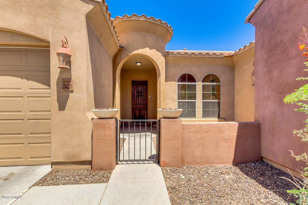 24230 N 25TH Street, Phoenix