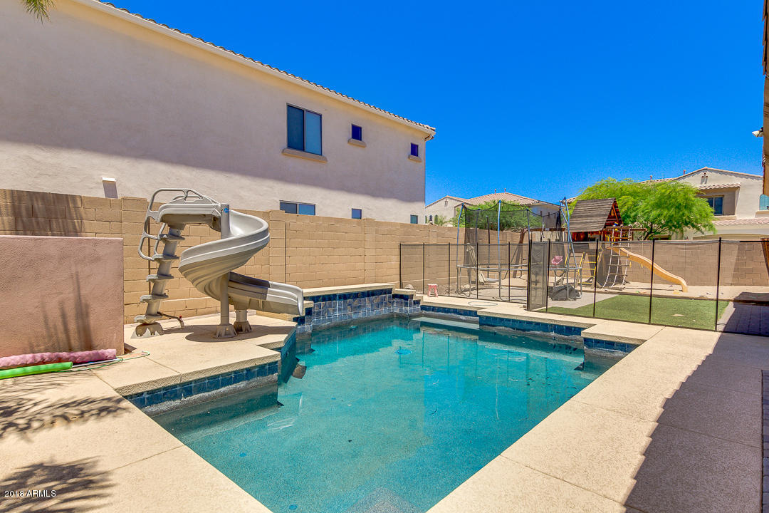 24230 N 25TH Street, Phoenix