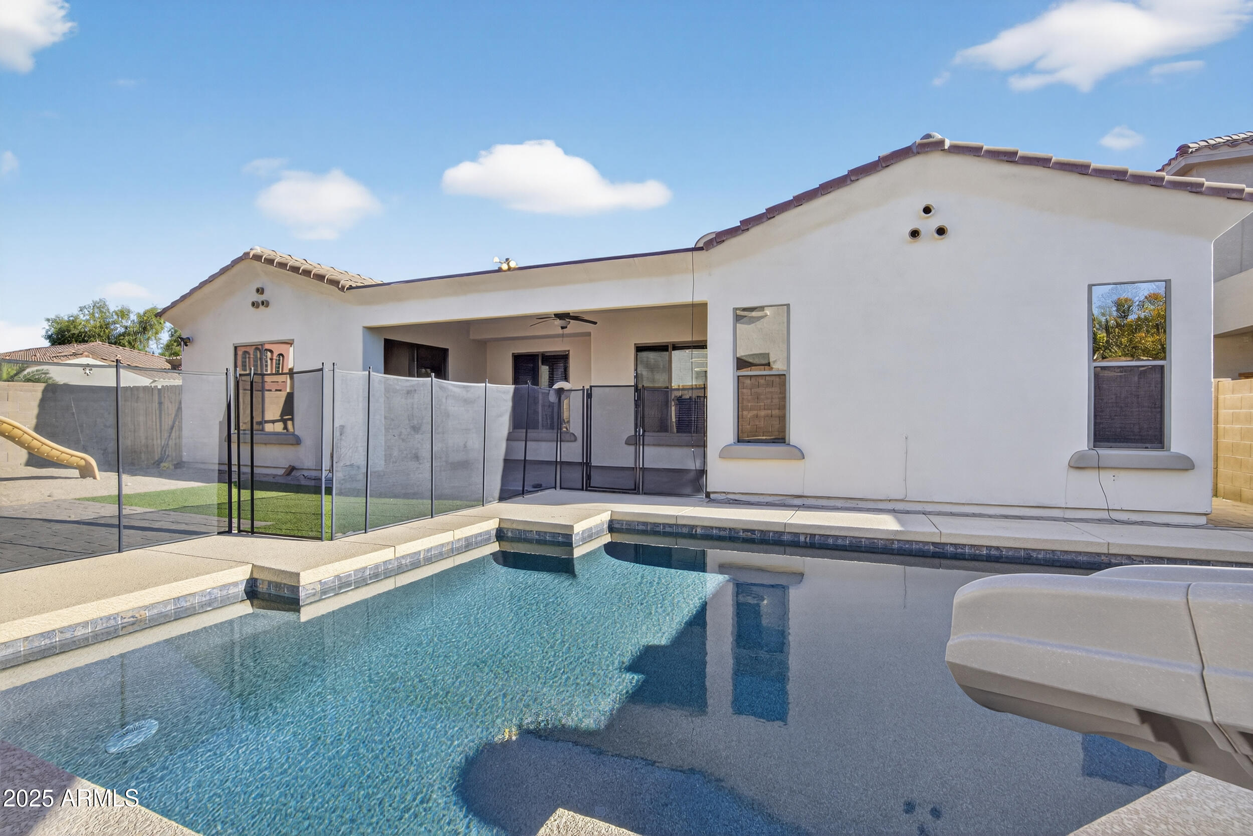 24230 N 25TH Street, Phoenix