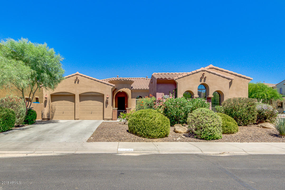 24230 N 25TH Street, Phoenix