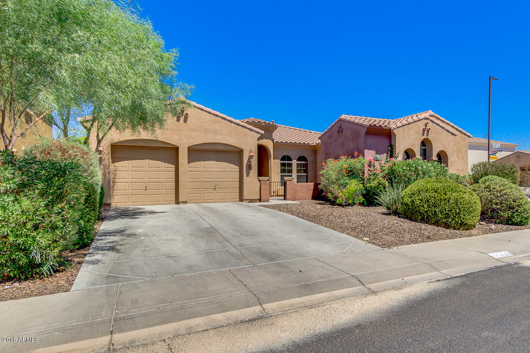 24230 N 25TH Street, Phoenix