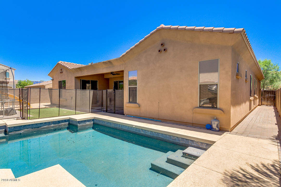 24230 N 25TH Street, Phoenix