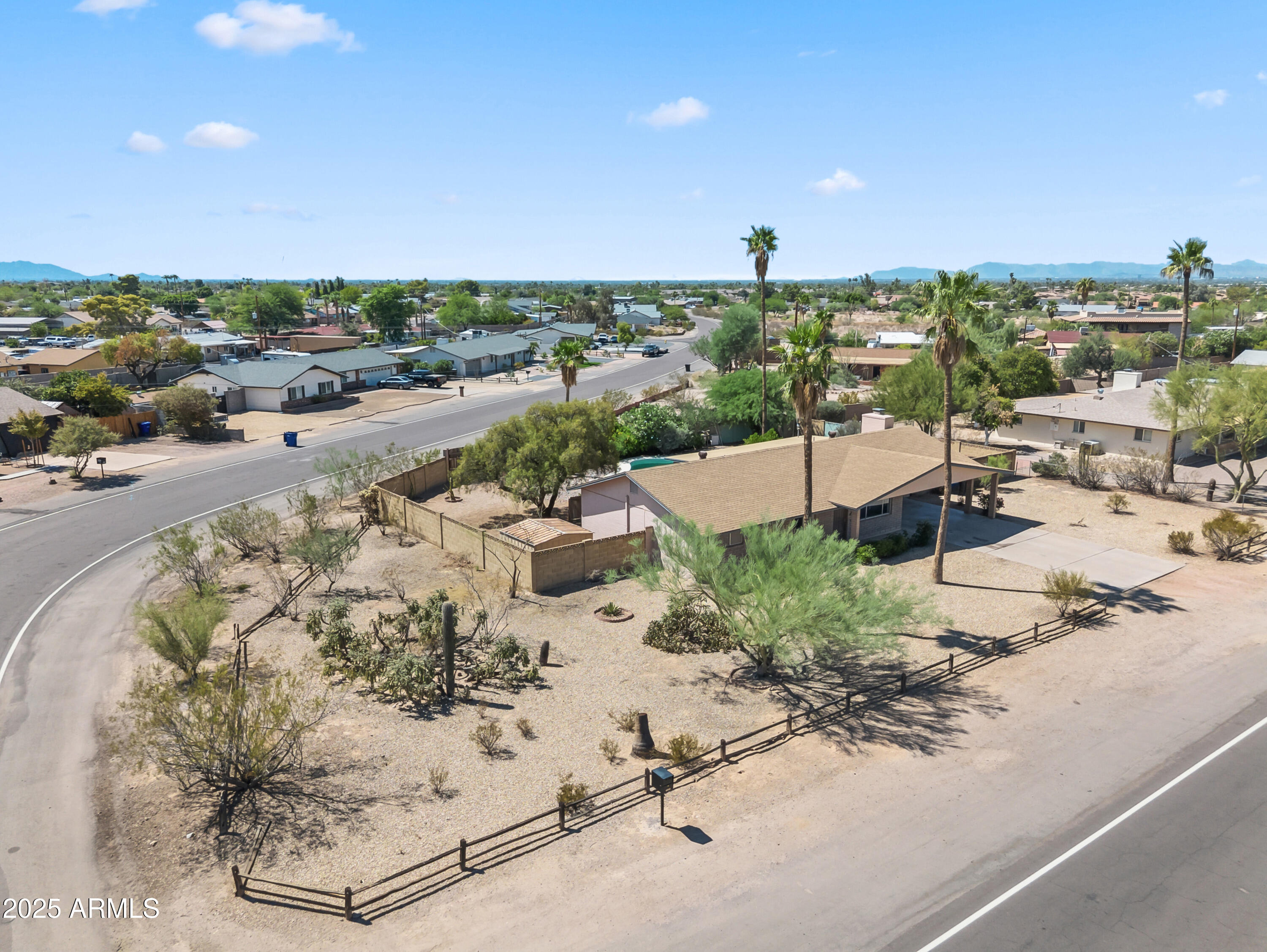 6545 E HEATHER Drive