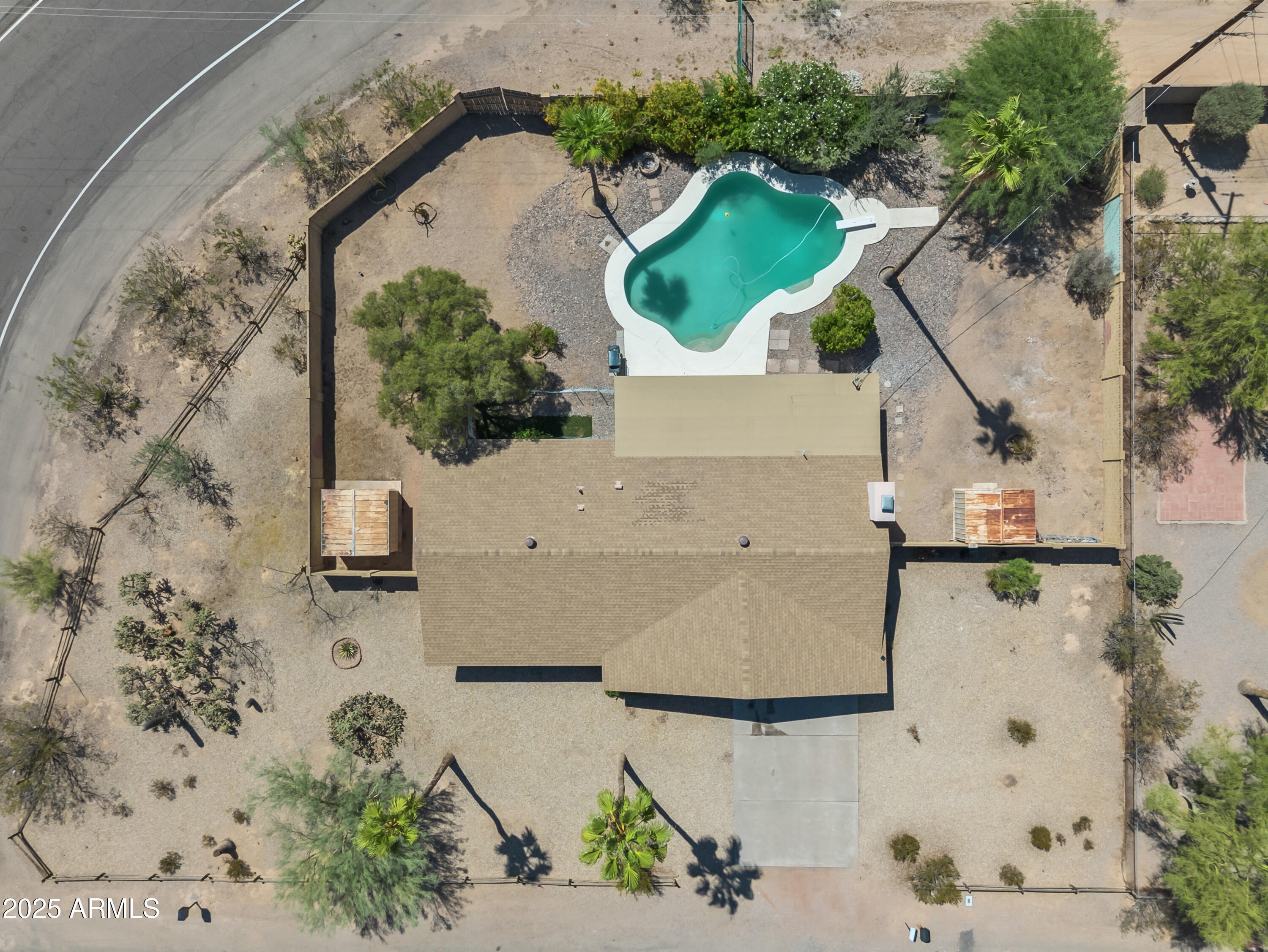 6545 E HEATHER Drive