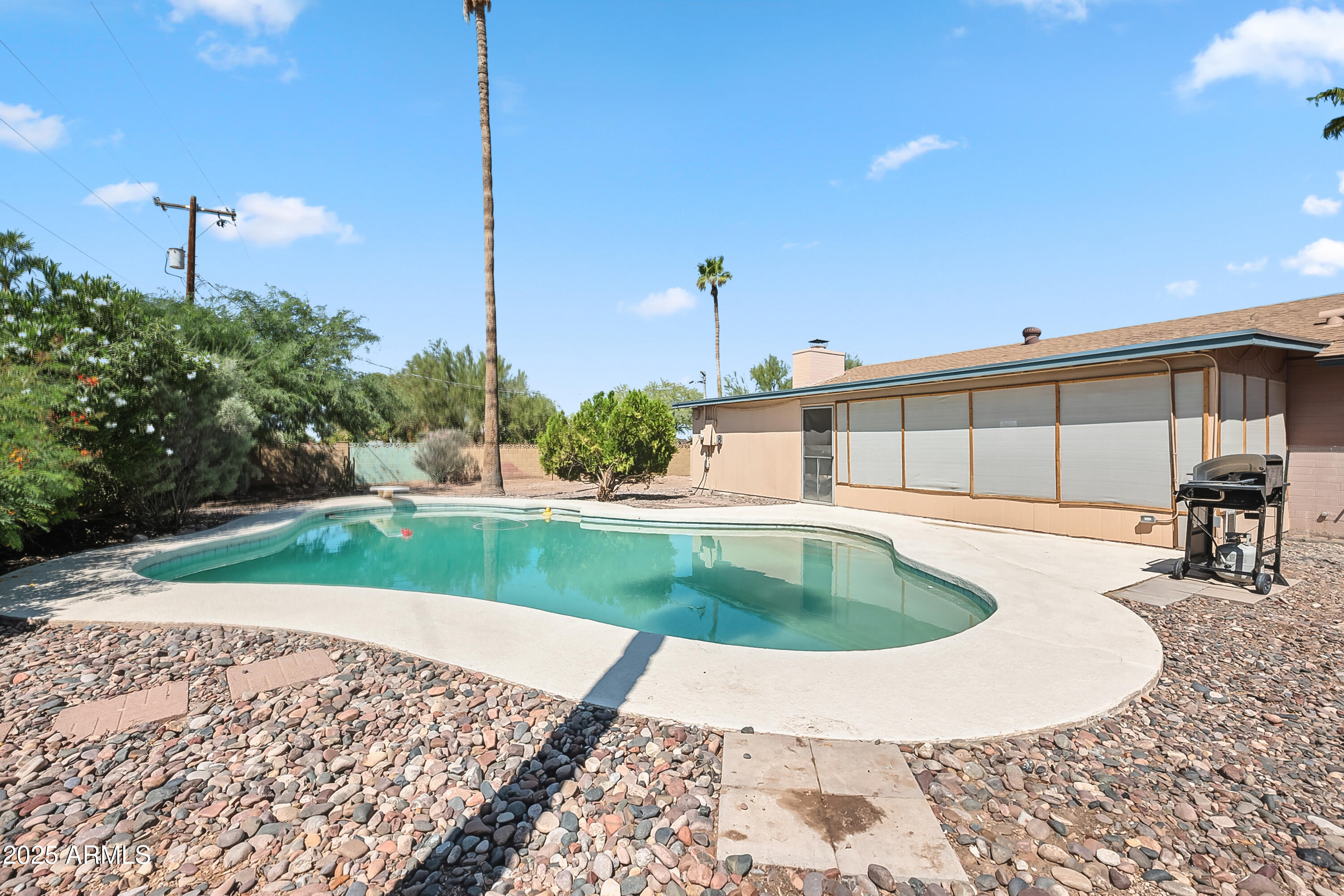 6545 E HEATHER Drive