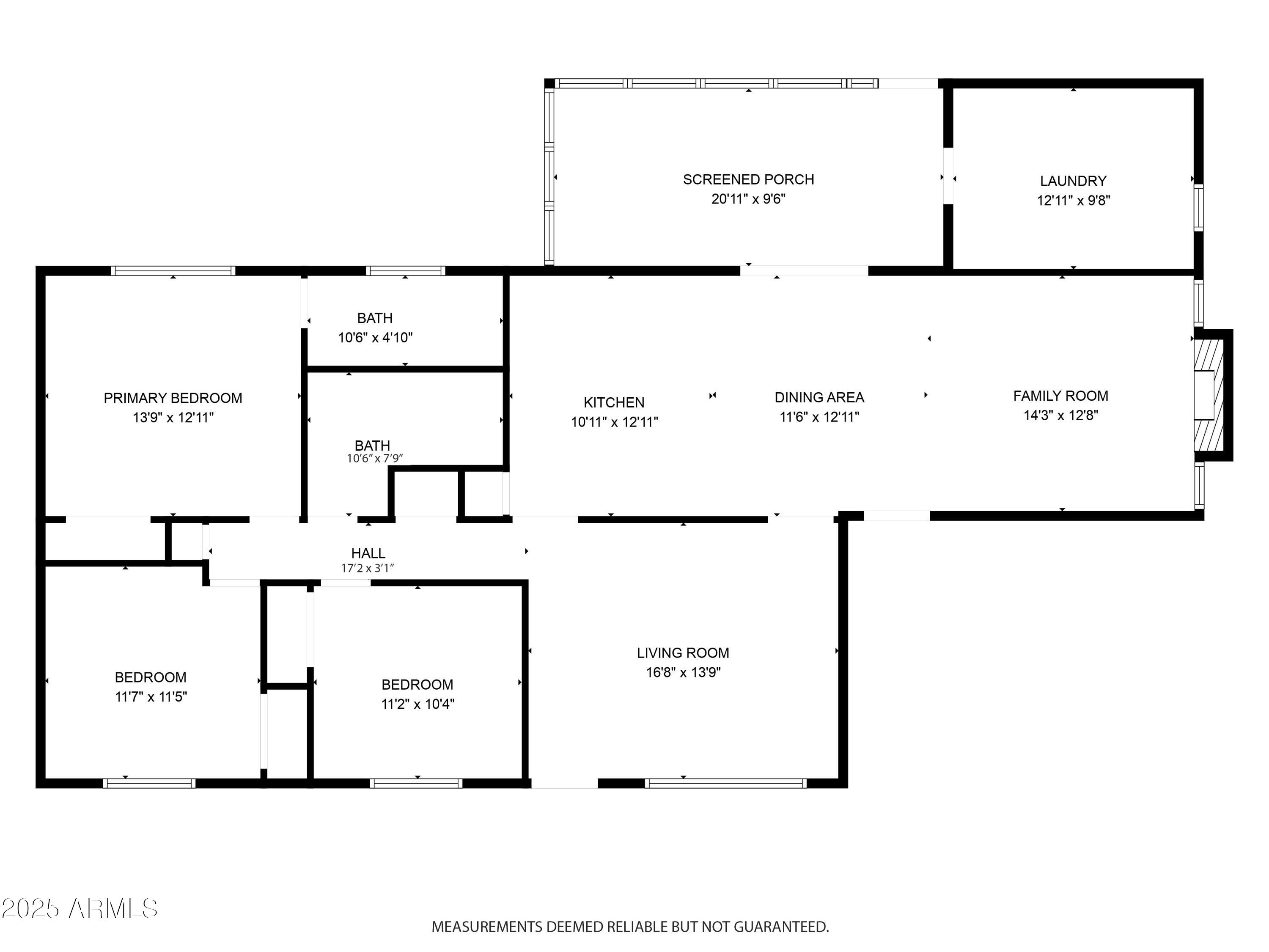 6545 E HEATHER Drive