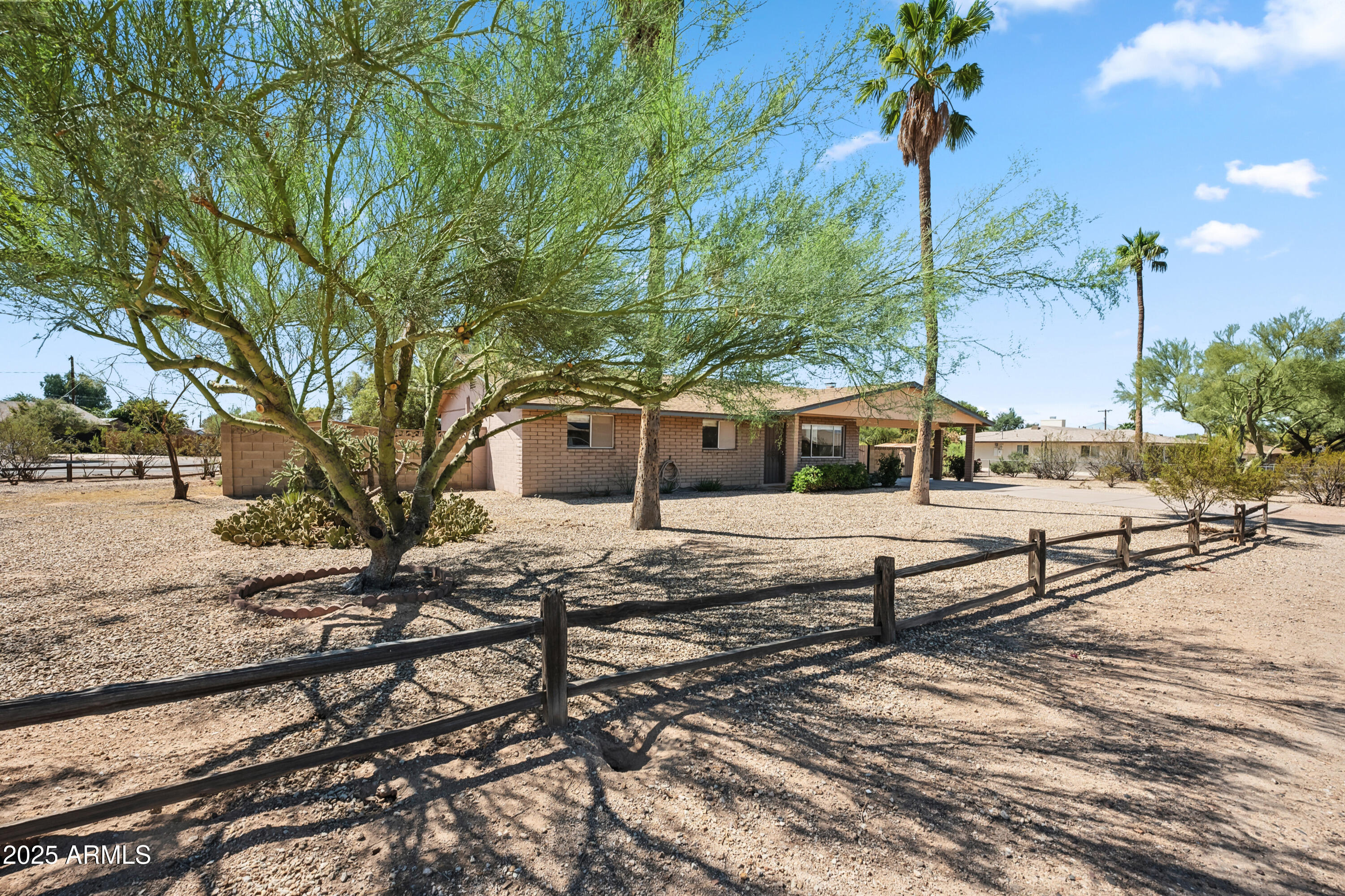 6545 E HEATHER Drive