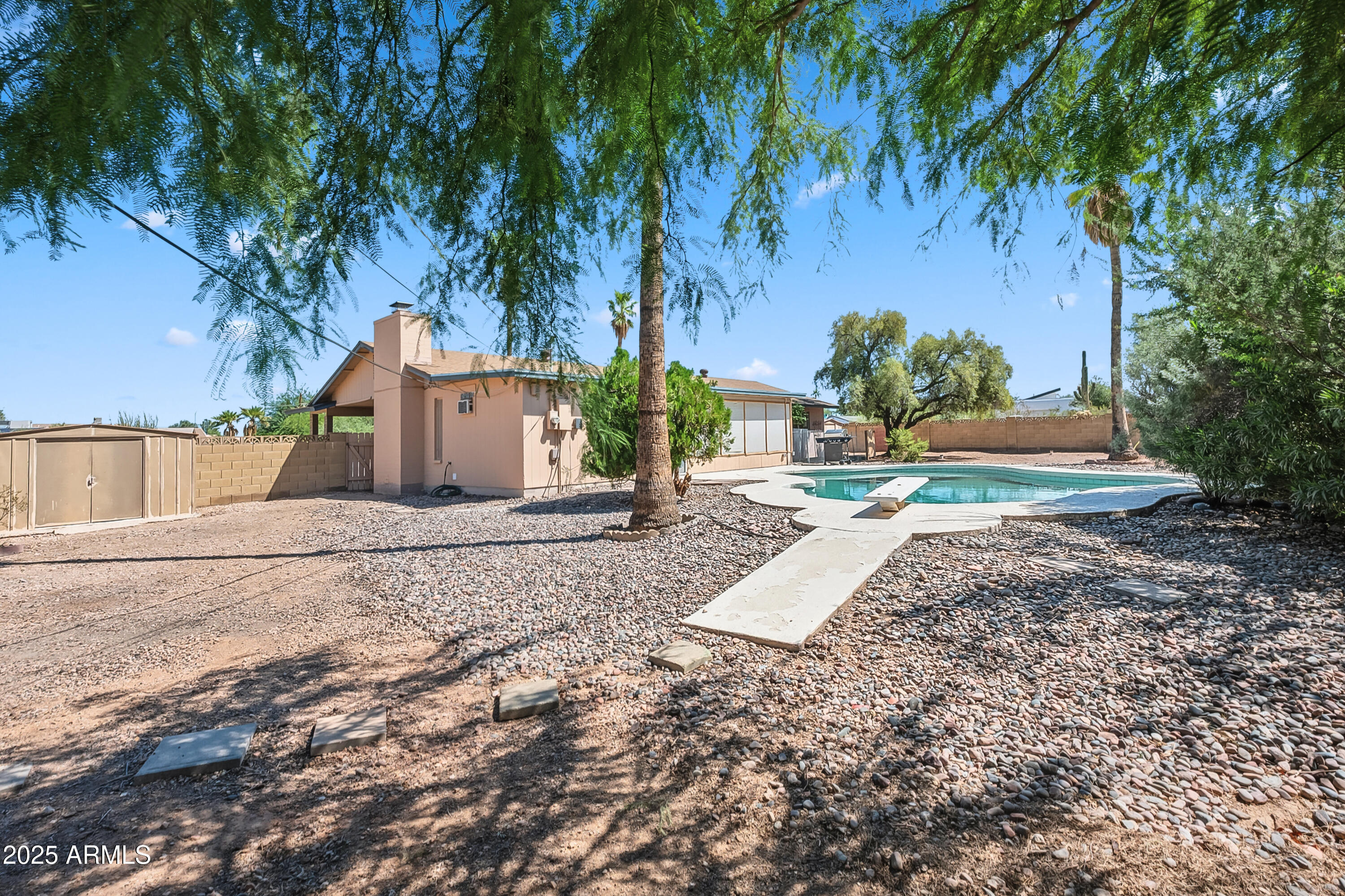 6545 E HEATHER Drive