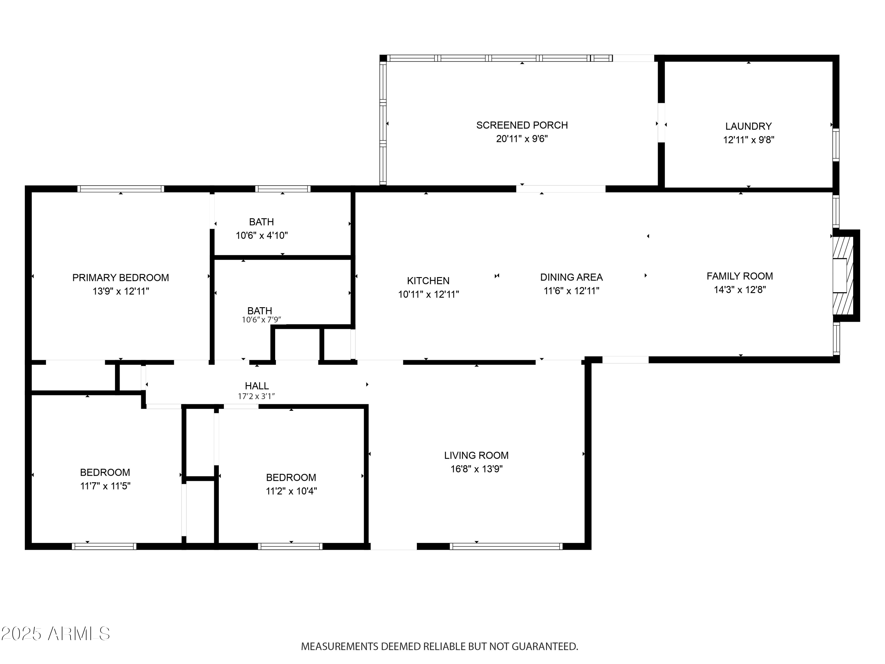 6545 E HEATHER Drive