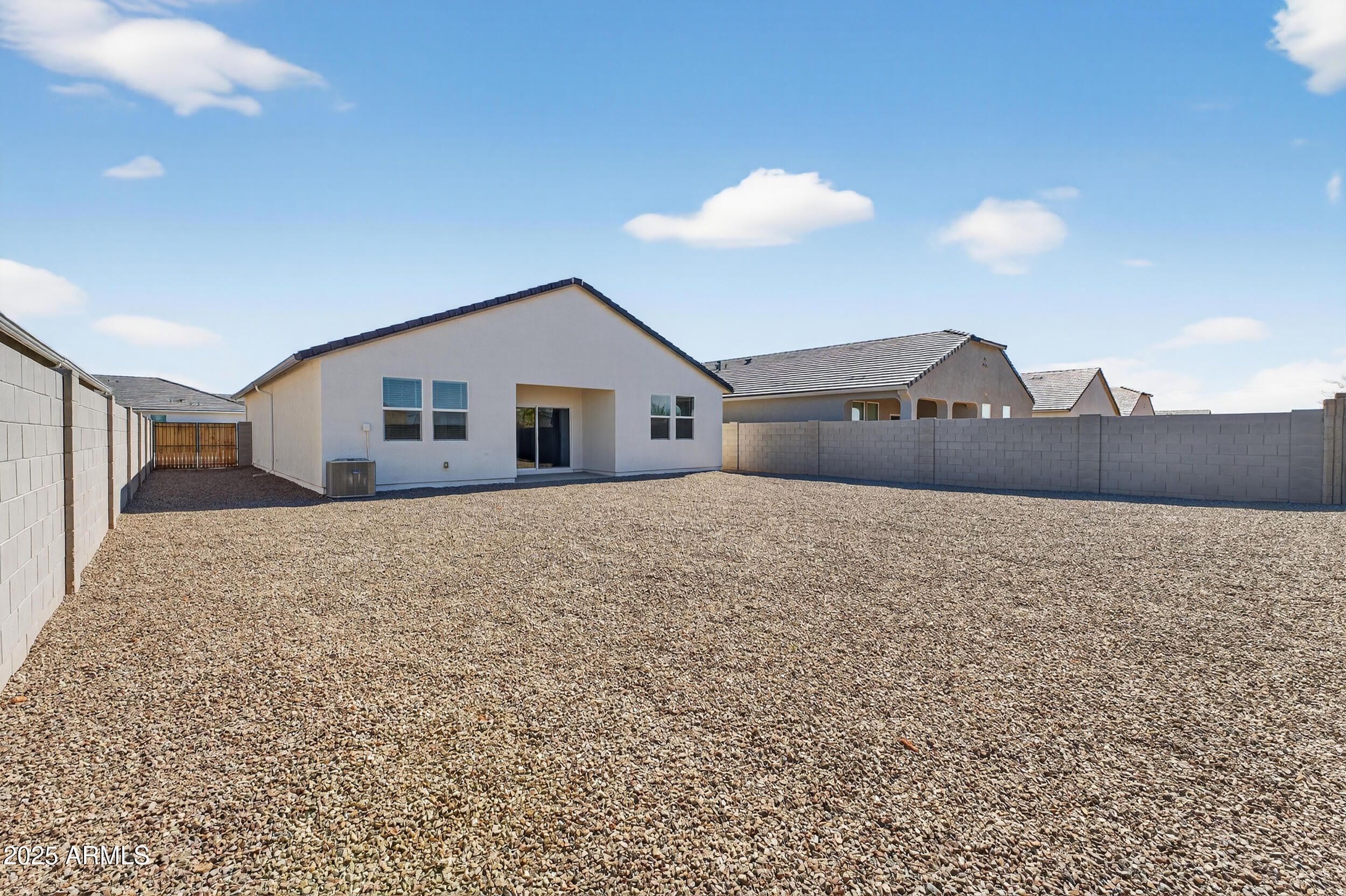 30266 N ACACIA Drive, Florence