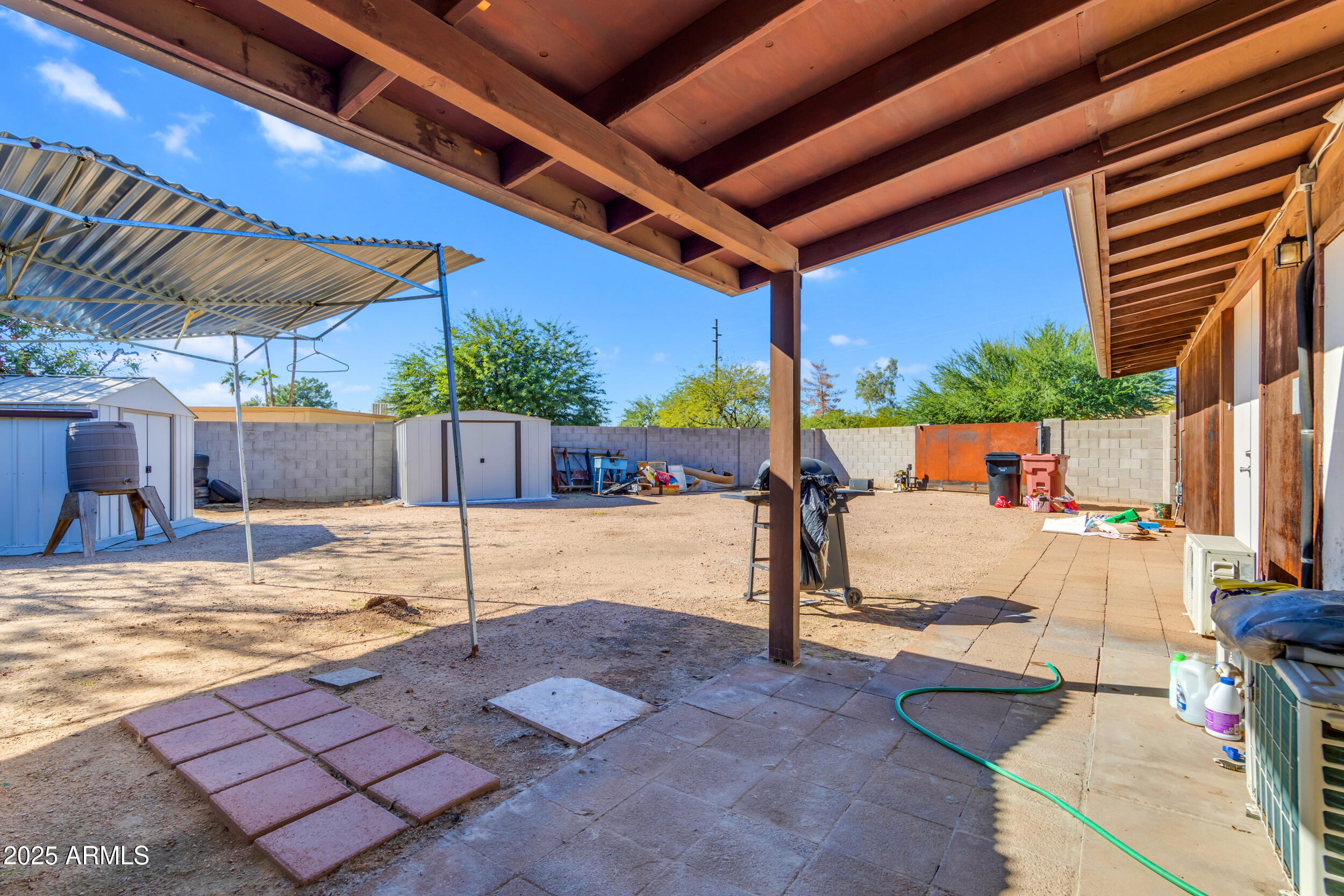 7131 E CHOLLA Street