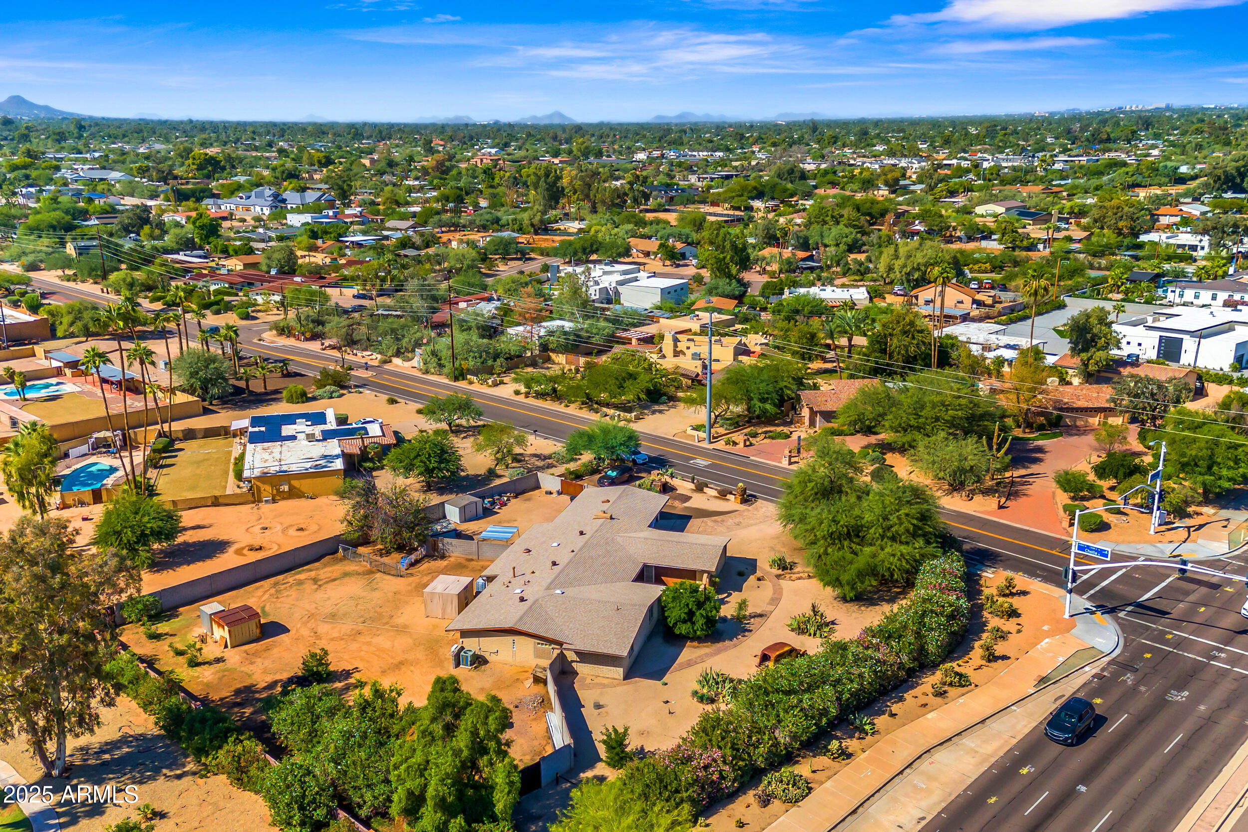 7131 E CHOLLA Street