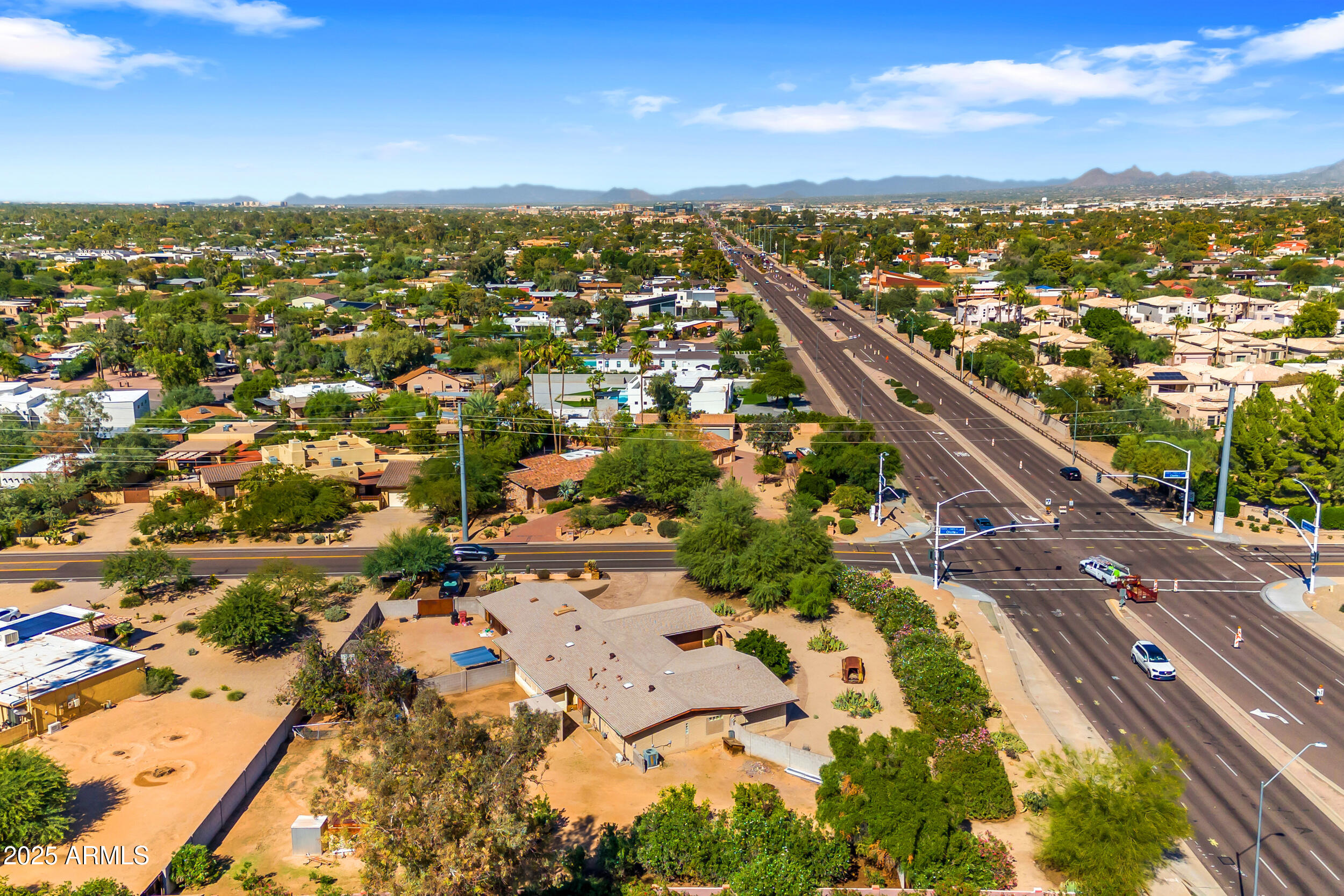 7131 E CHOLLA Street