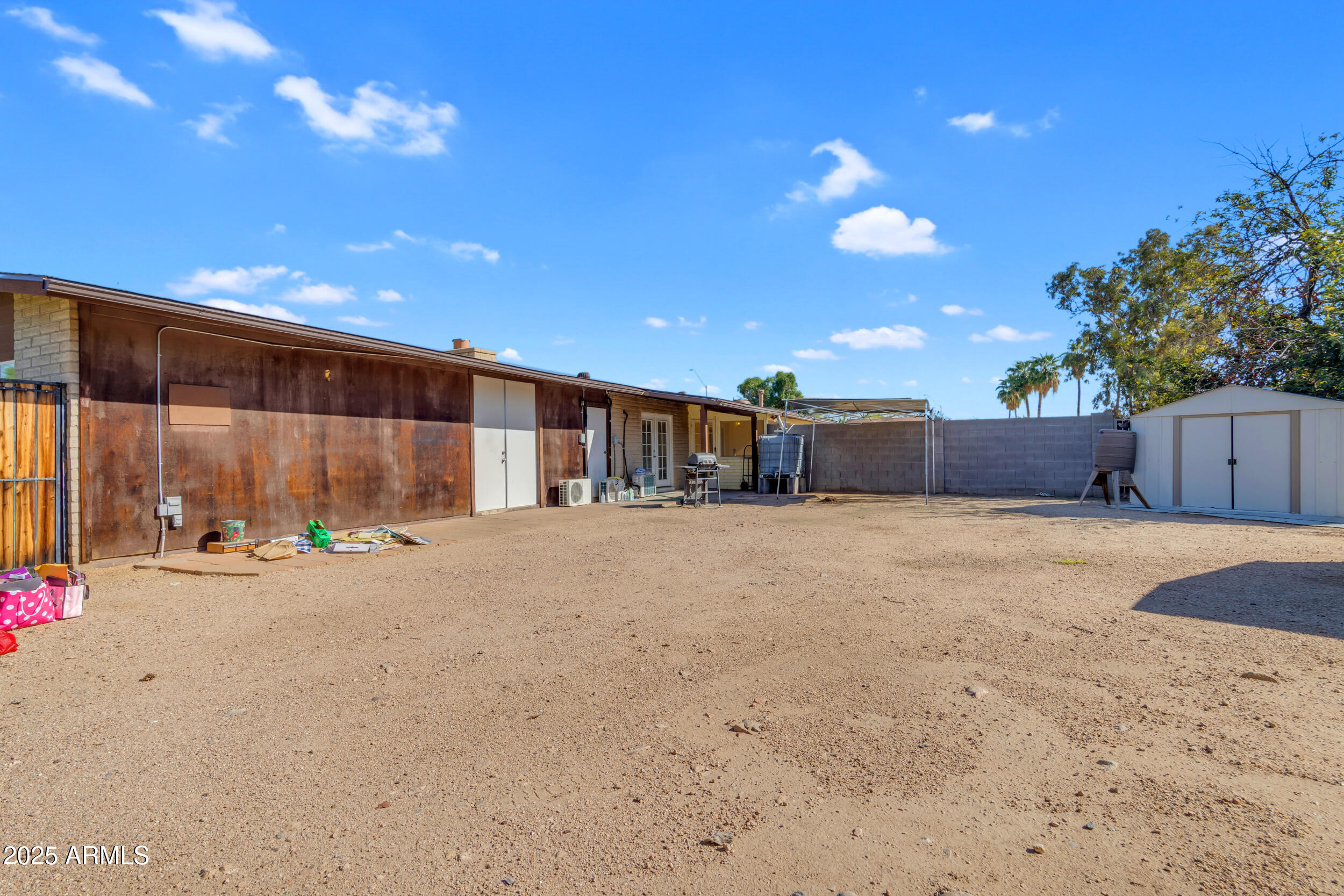 7131 E CHOLLA Street