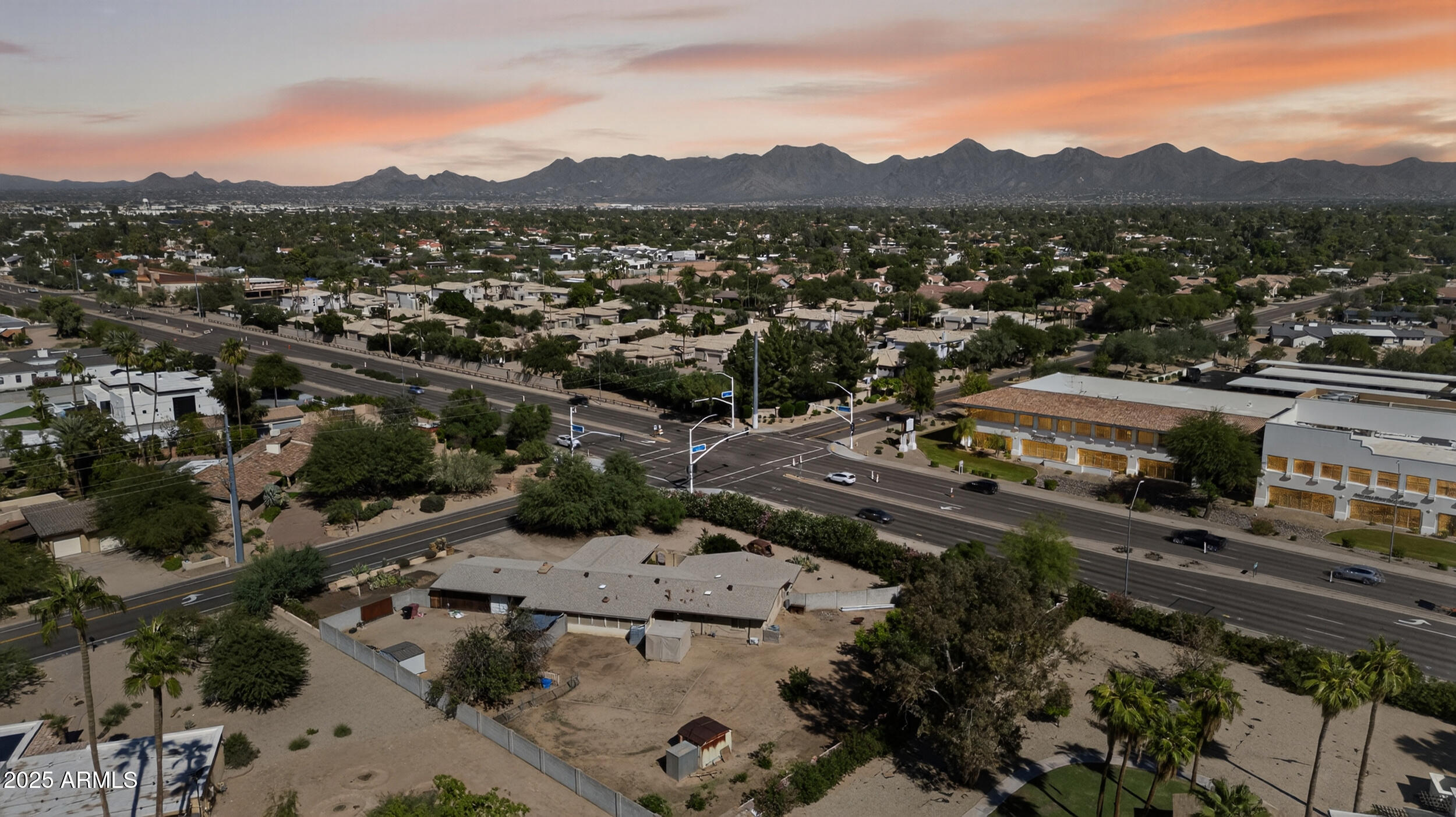 7131 E CHOLLA Street