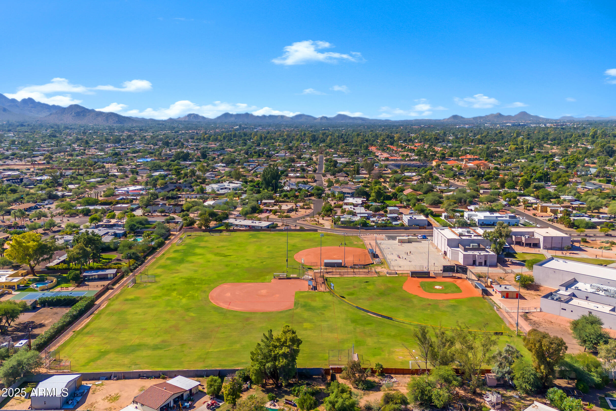 7131 E CHOLLA Street