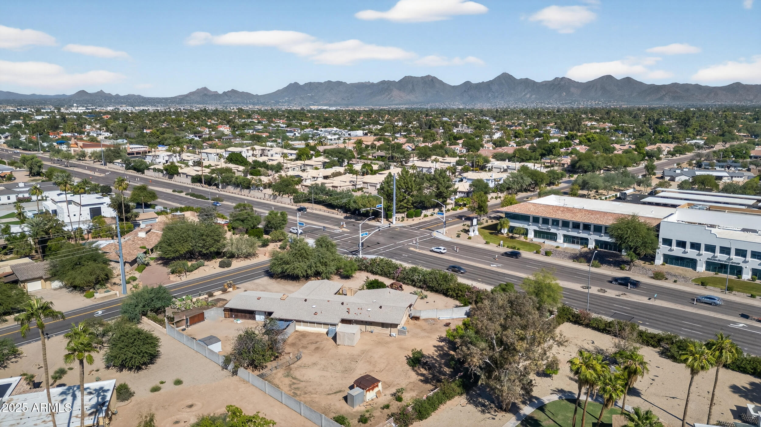 7131 E CHOLLA Street